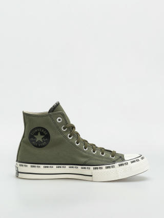 Trampki Converse Chuck 70 GTX Hi (utility/black/egret)