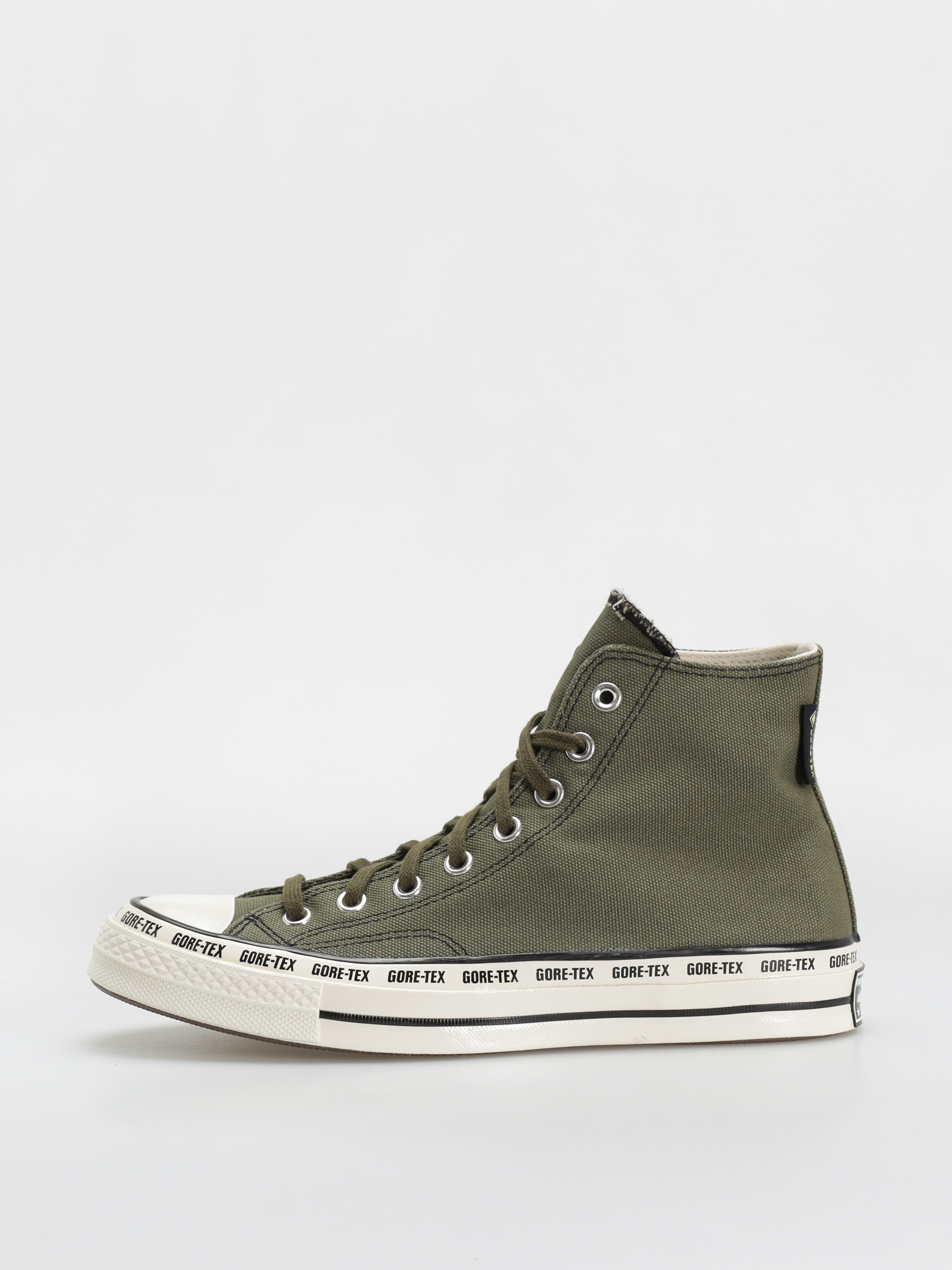 Trampki Converse Chuck 70 GTX Hi (utility/black/egret)