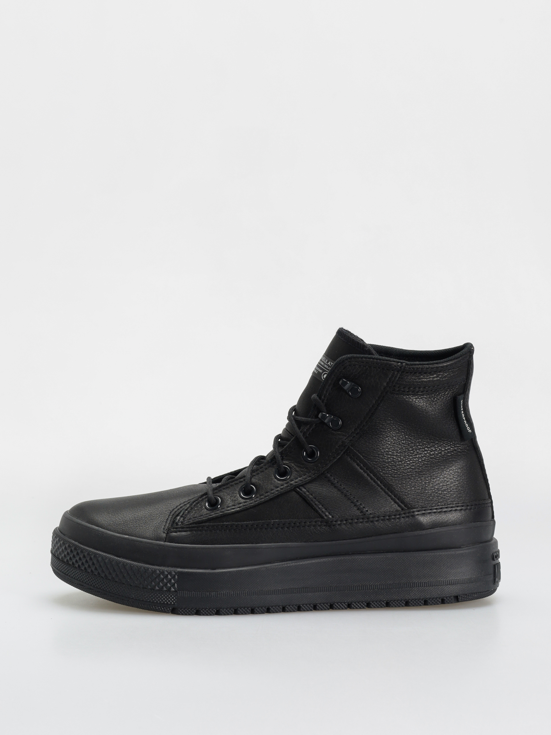 Buty Converse Chuck Taylor All Star Equip Waterproof (black/black/dark matter)