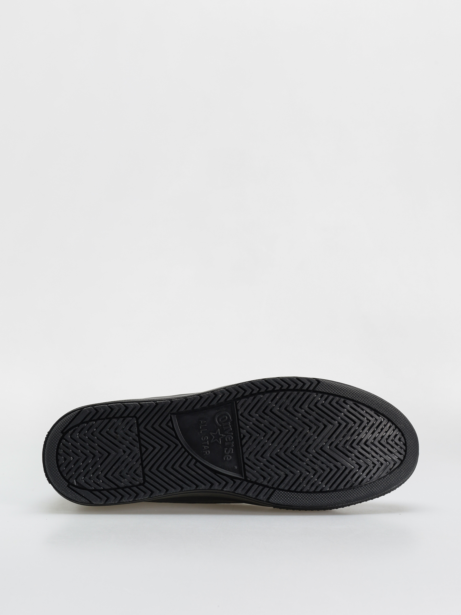 Buty Converse Chuck Taylor All Star Equip Waterproof (black/black/dark matter)