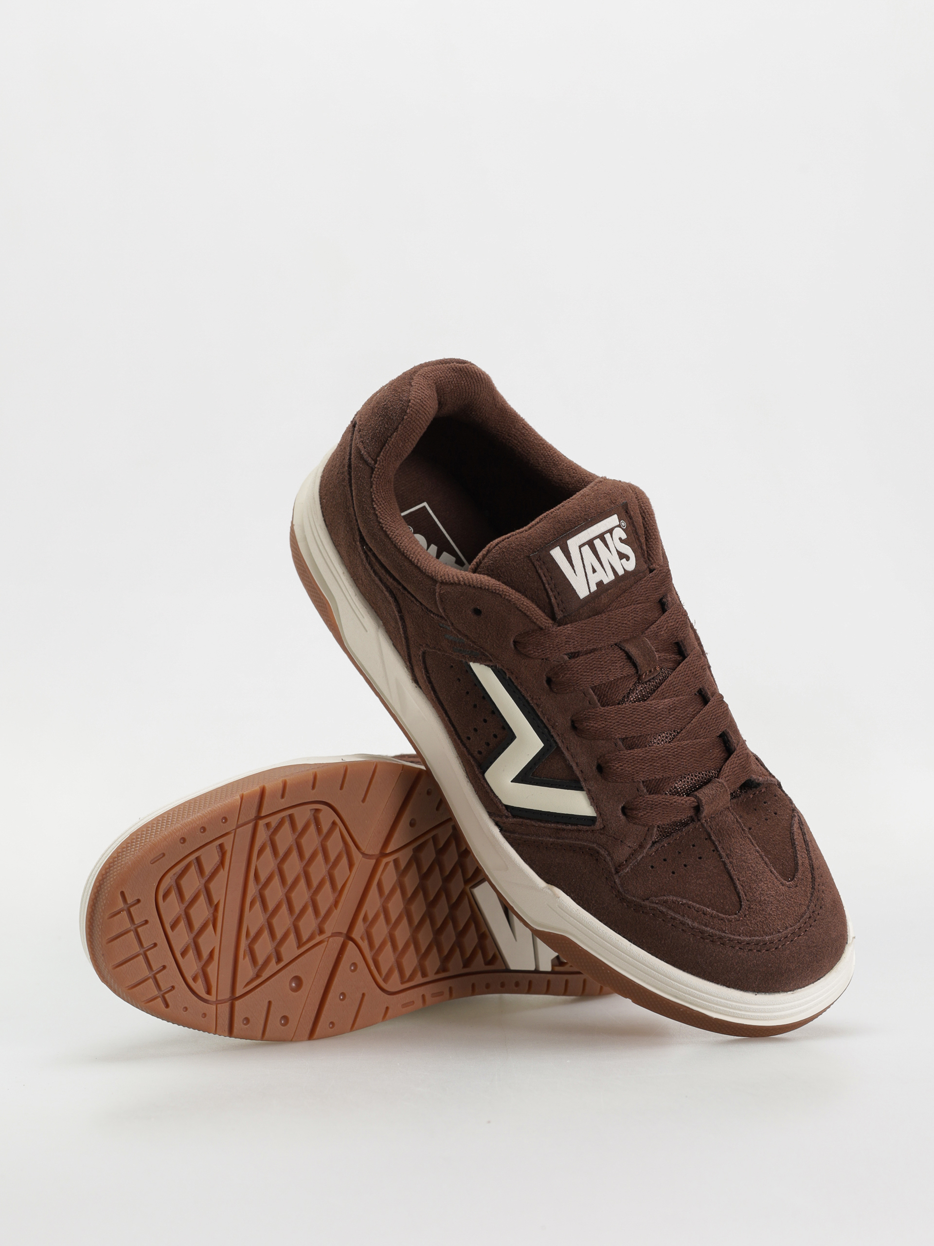 Buty Vans Upland (potting soil/black)