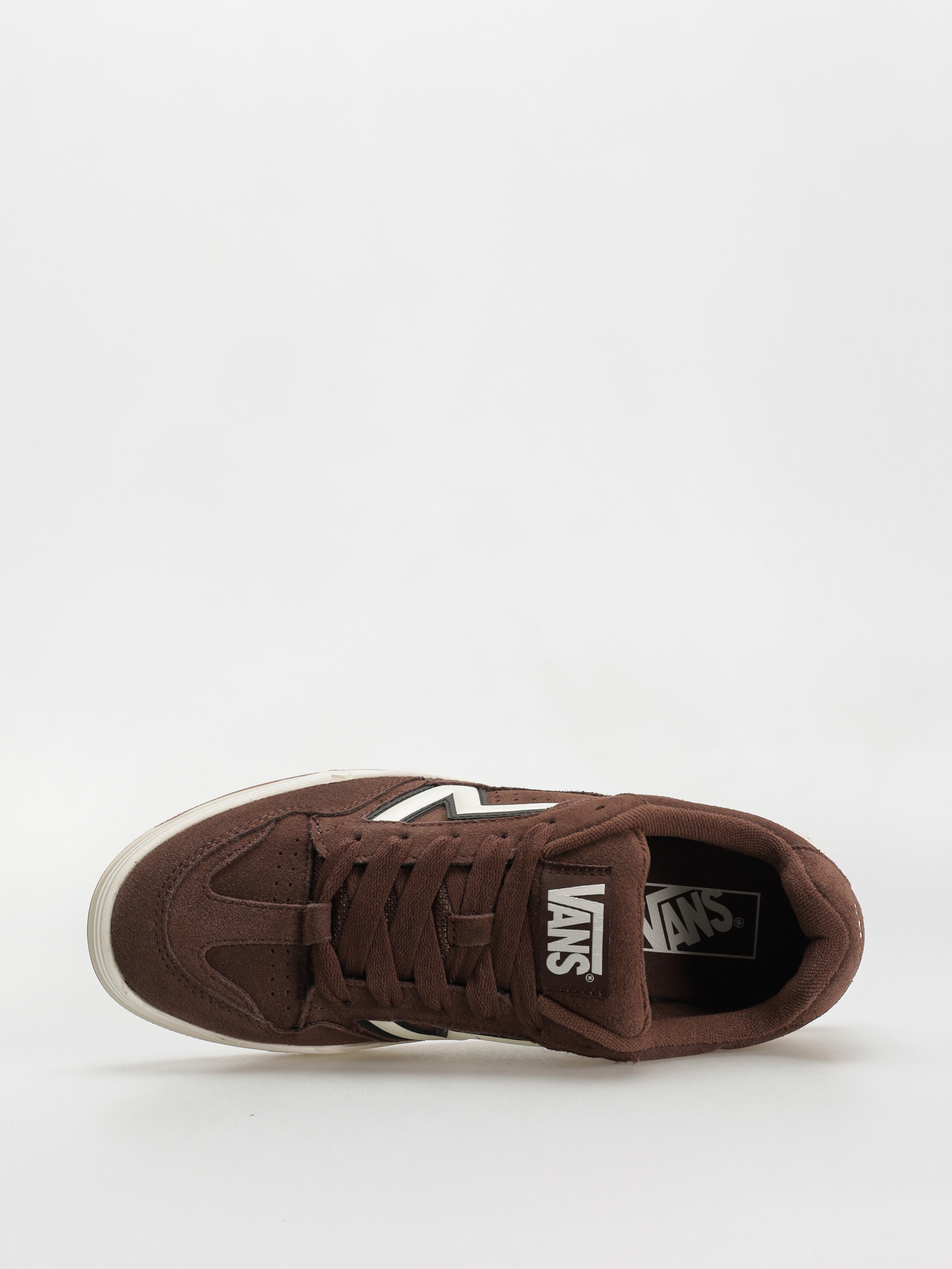 Buty Vans Upland (potting soil/black)
