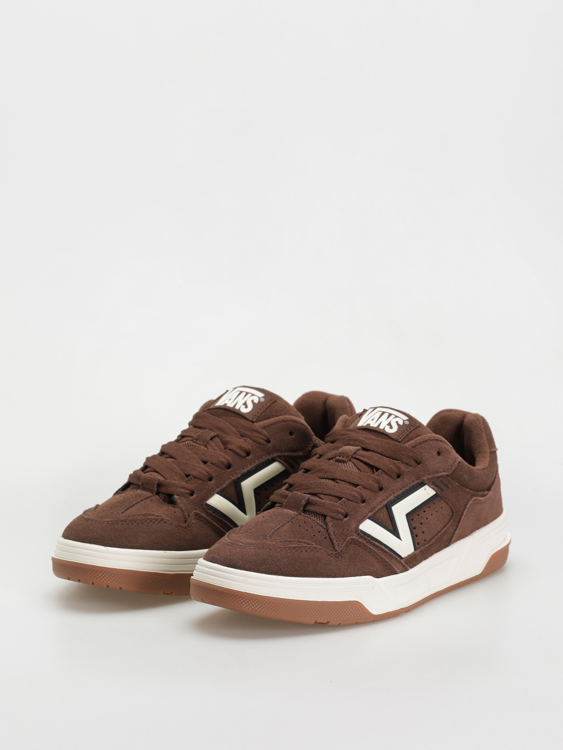 Buty Vans Upland (potting soil/black)