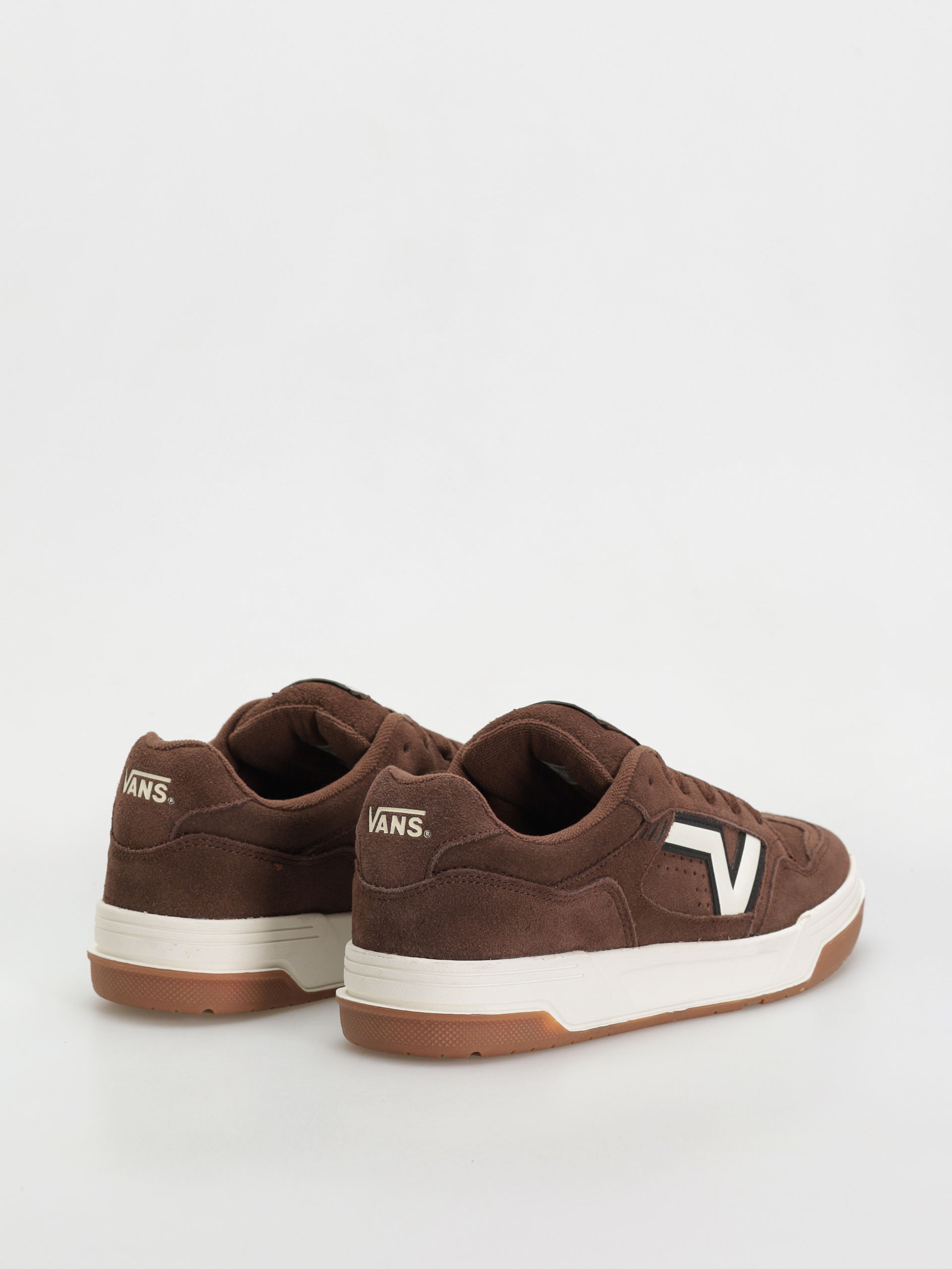 Buty Vans Upland (potting soil/black)