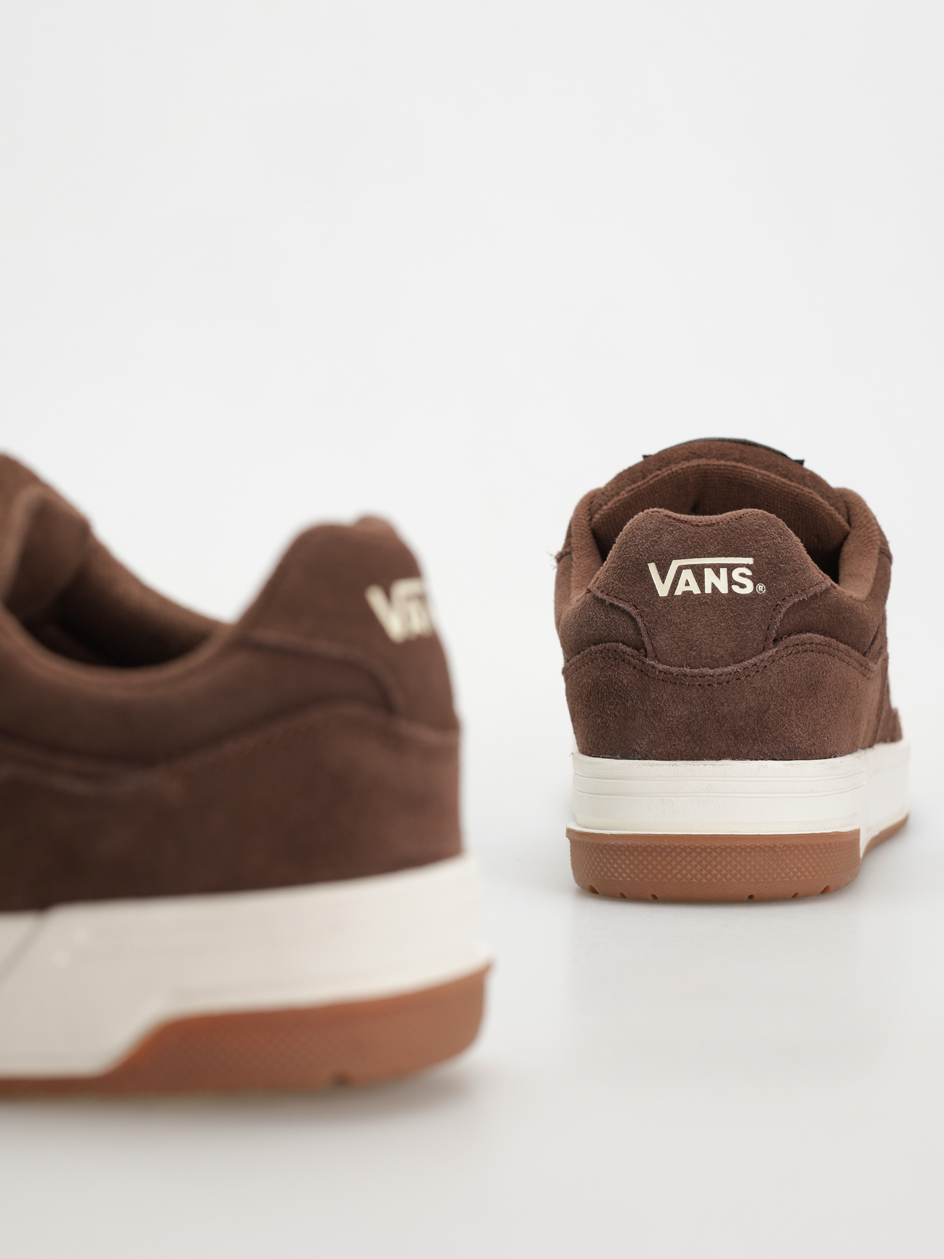 Buty Vans Upland (potting soil/black)