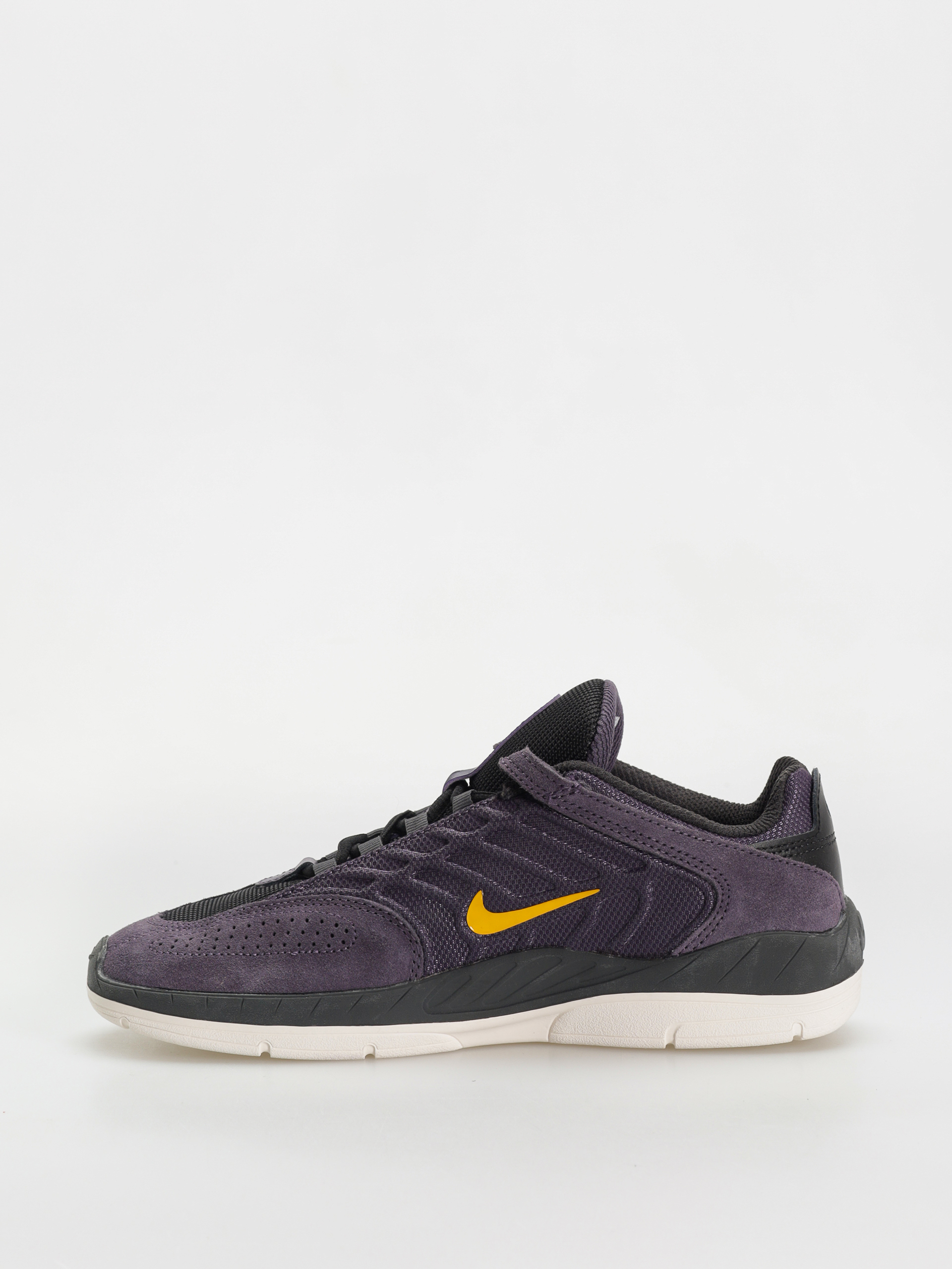 Buty Nike SB Vertebrae (dark raisin/university gold black)