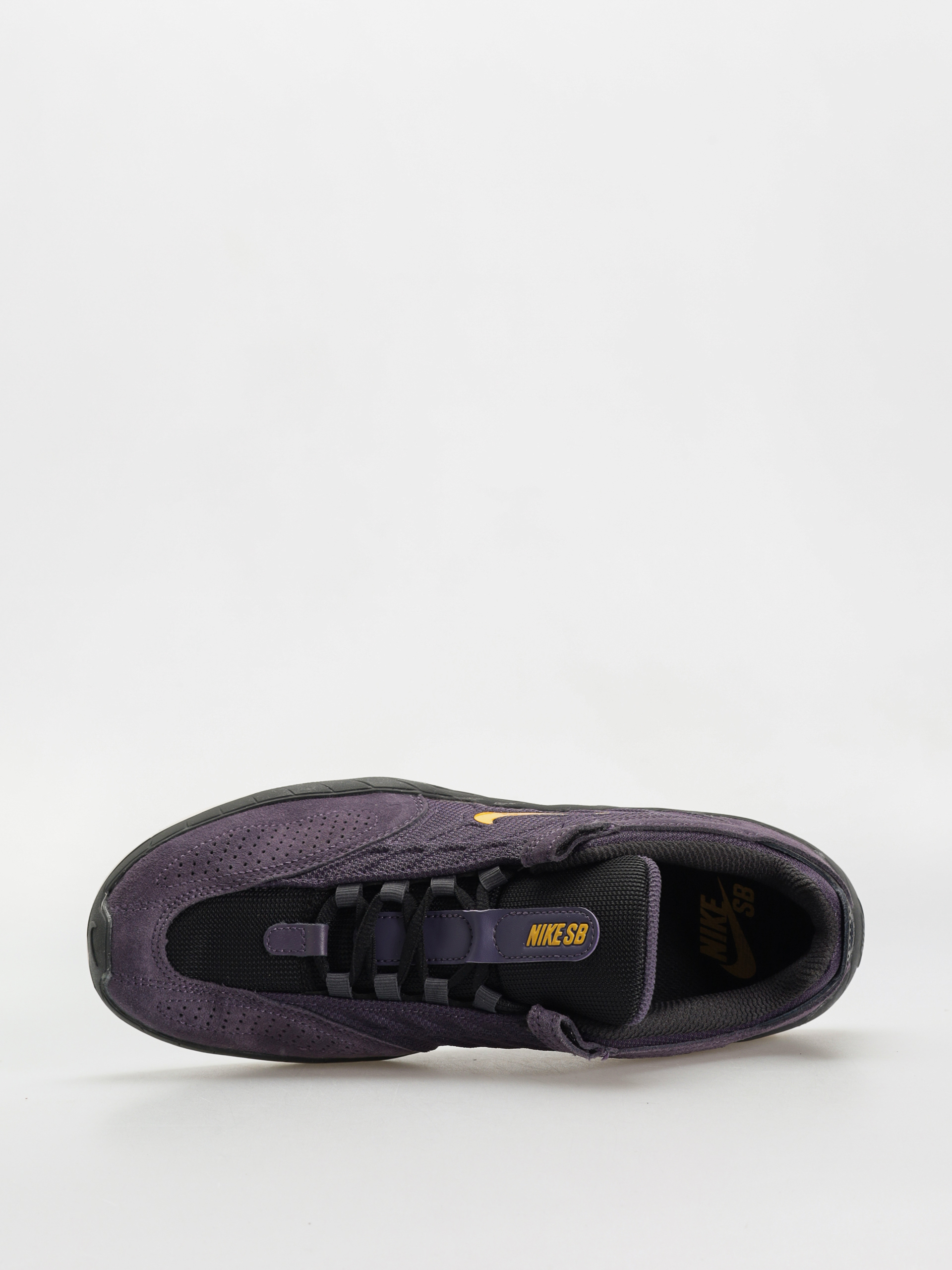 Buty męskie NIKE SB CHECK SOLAR CNVS 843896-002