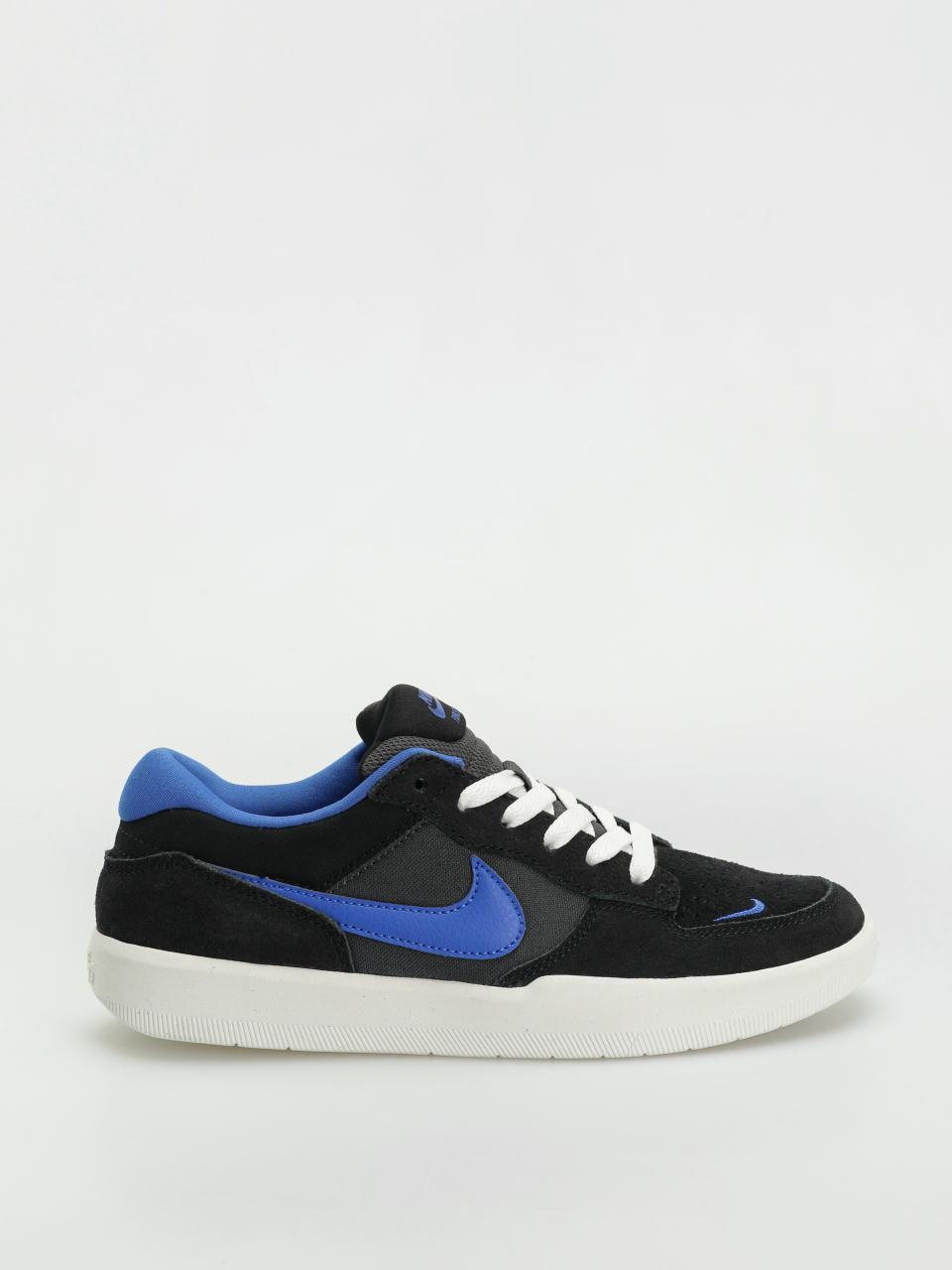 Buty Nike SB Force 58 (black/hyper royal anthracite)