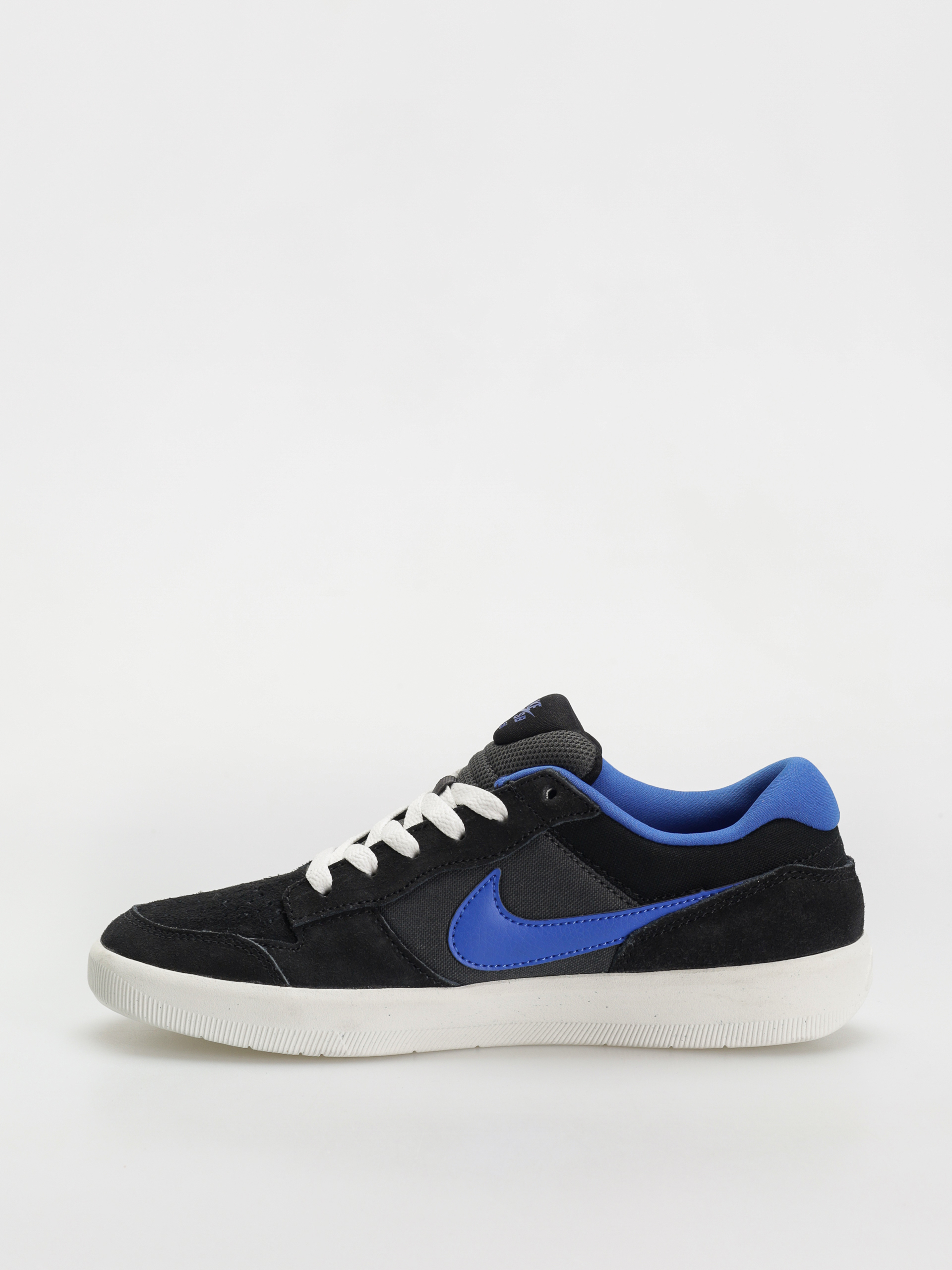 Buty Nike SB Force 58 (black/hyper royal anthracite)