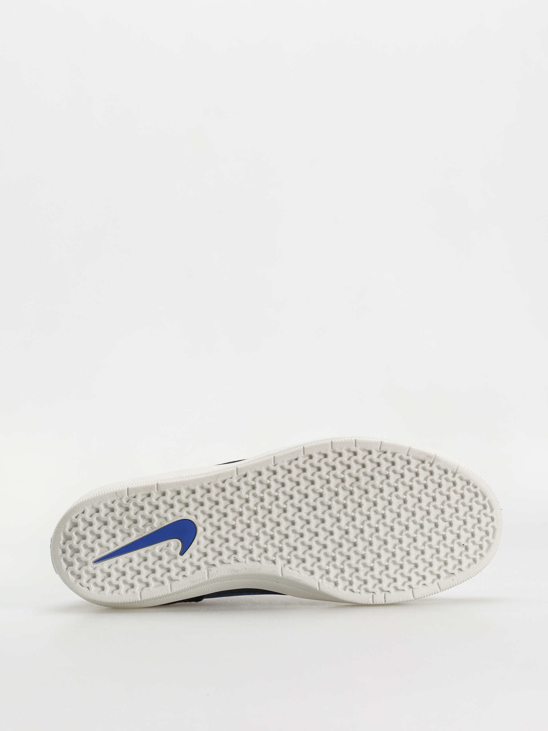 Buty Nike SB Force 58 (black/hyper royal anthracite)