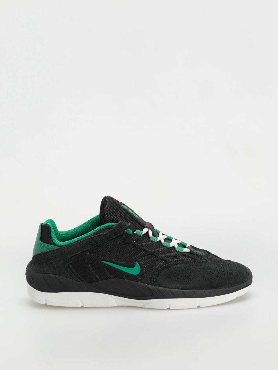 Buty Nike SB Vertebrae (black/malachite black summit white)