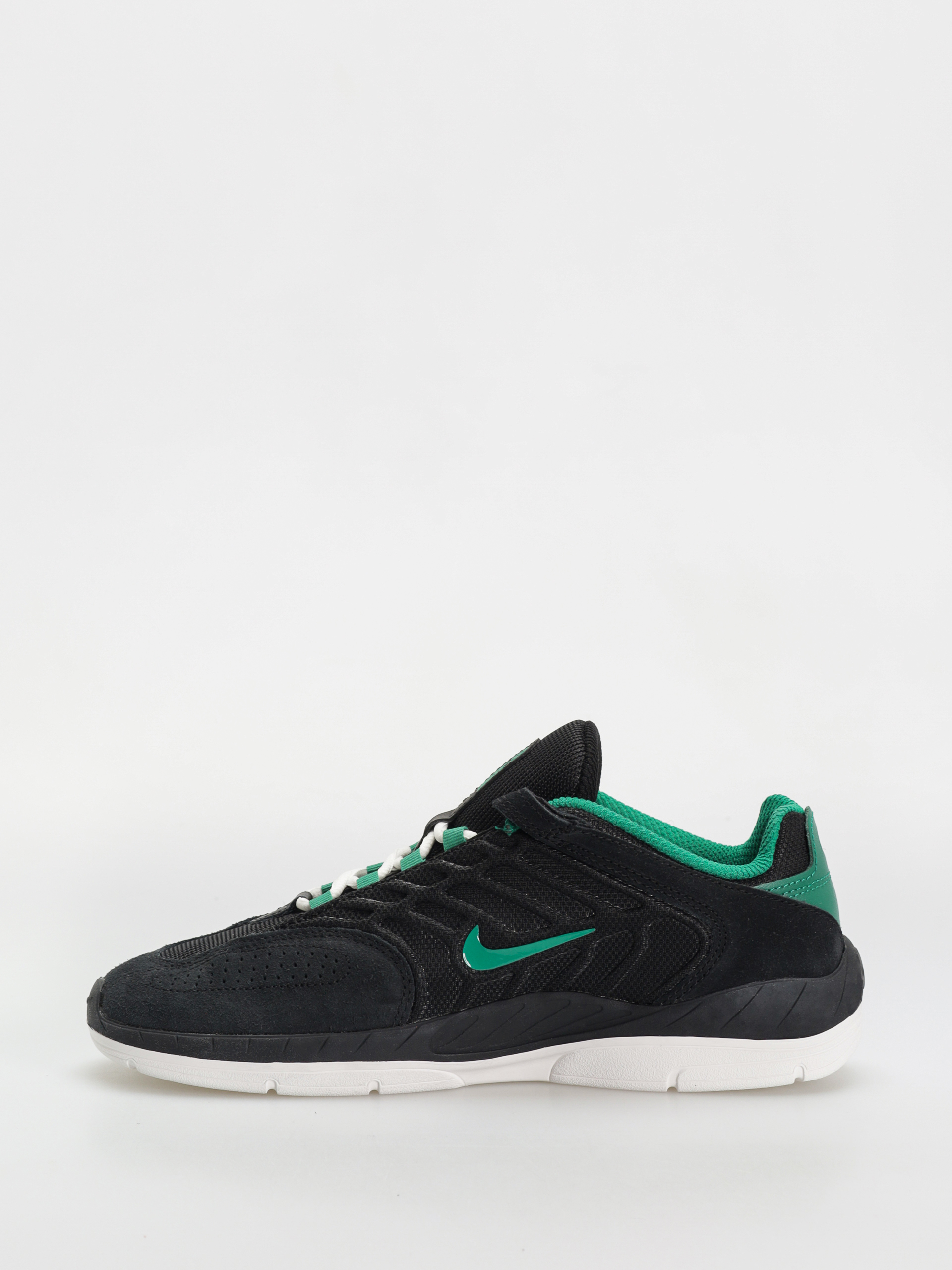 Buty Nike SB Vertebrae (black/malachite black summit white)