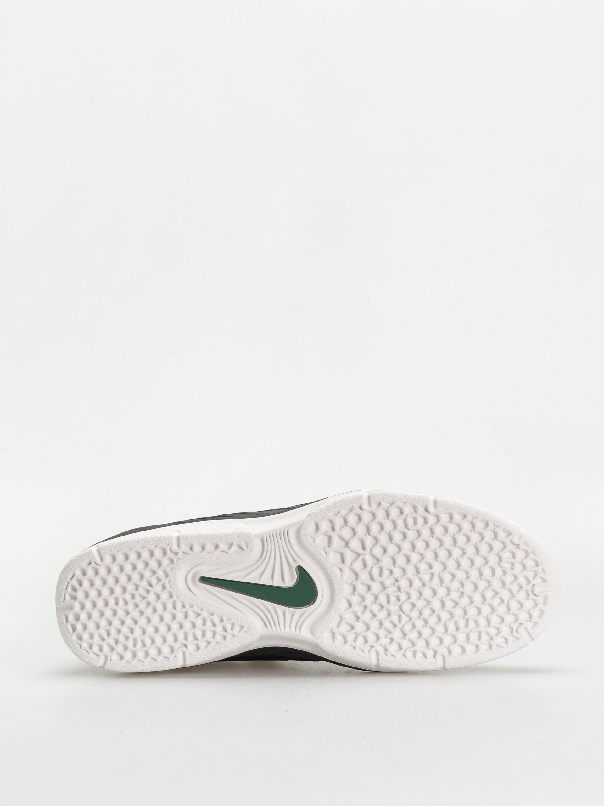 Buty Nike SB Vertebrae (black/malachite black summit white)