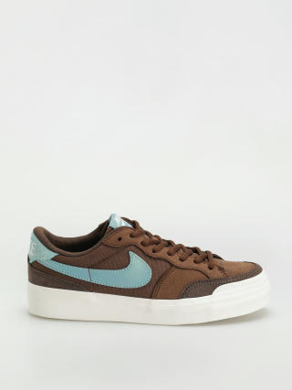 Buty Nike SB Zoom Pogo Plus (cacao wow/denim turq baroque brown sail)