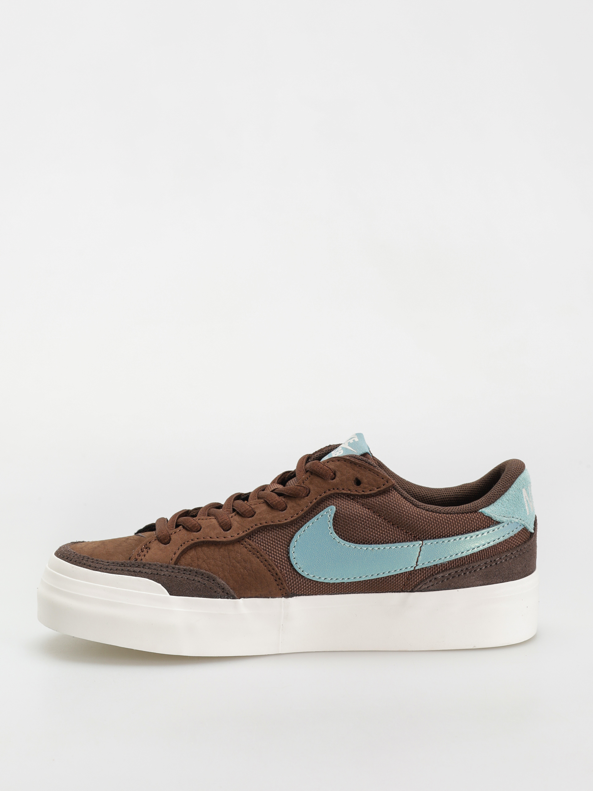 Buty Nike SB Zoom Pogo Plus (cacao wow/denim turq baroque brown sail)