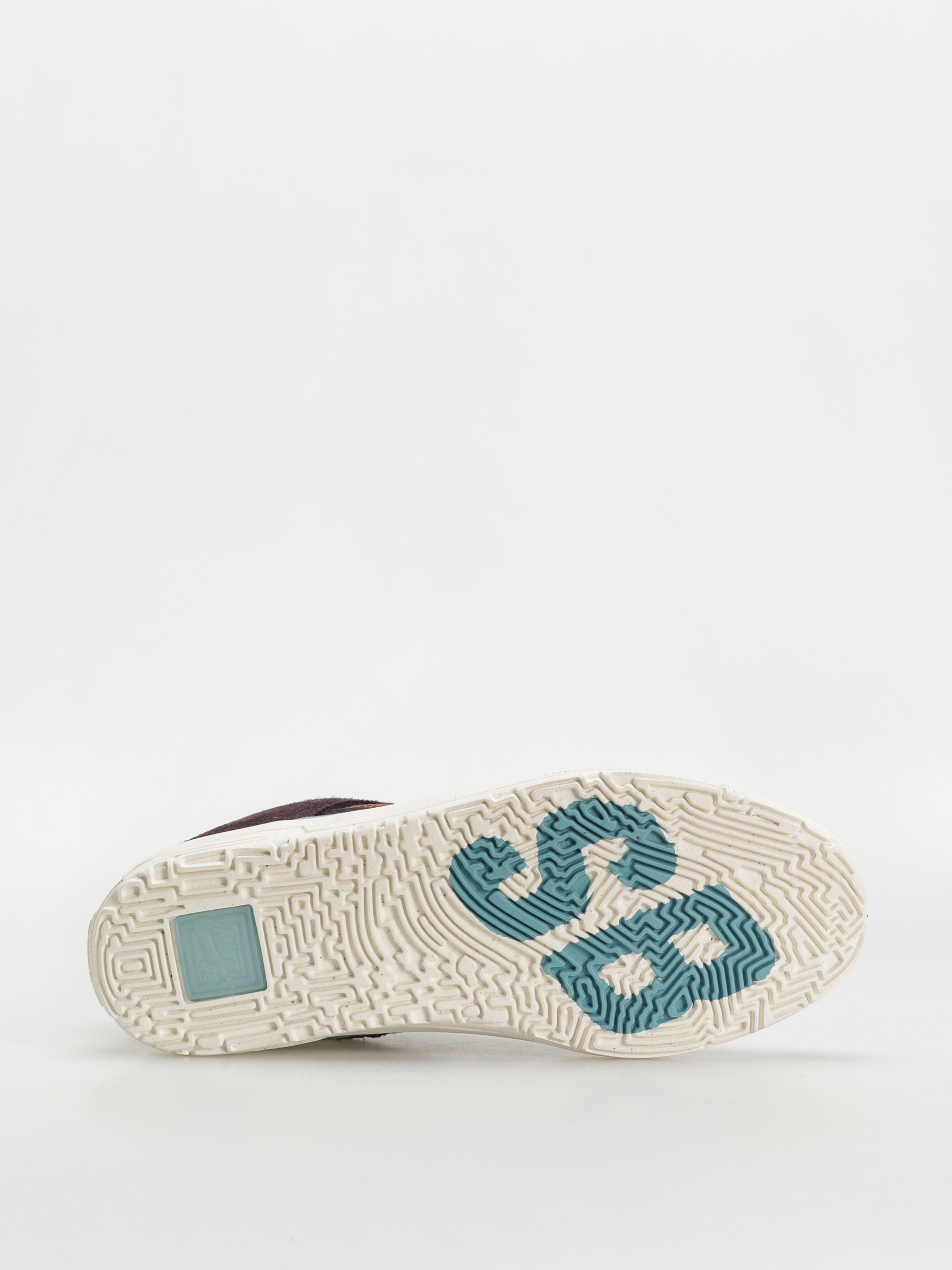 Buty Nike SB Day One JR (burgundy ash/denim turq dark pony sail)