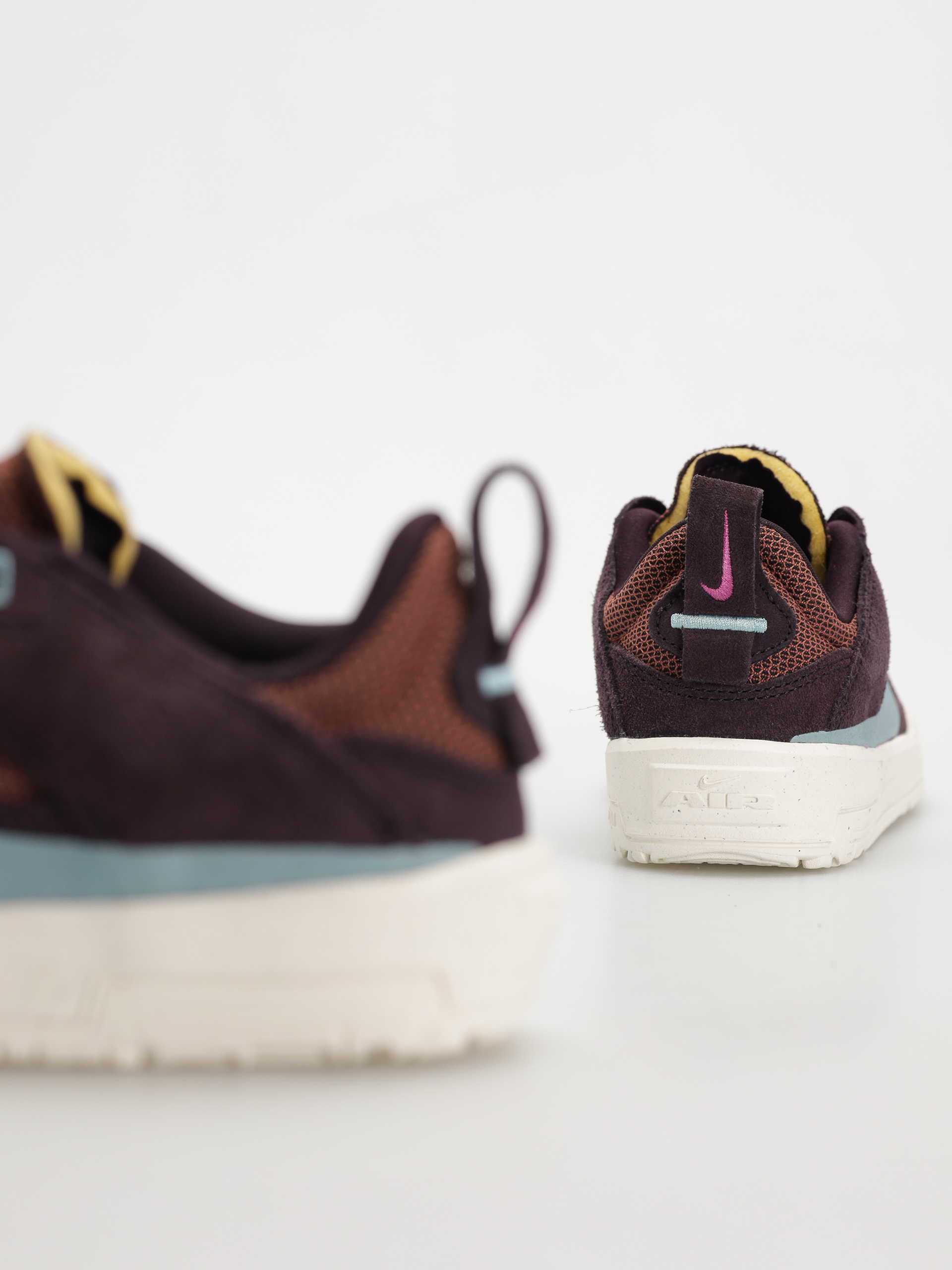 Buty Nike SB Day One JR (burgundy ash/denim turq dark pony sail)