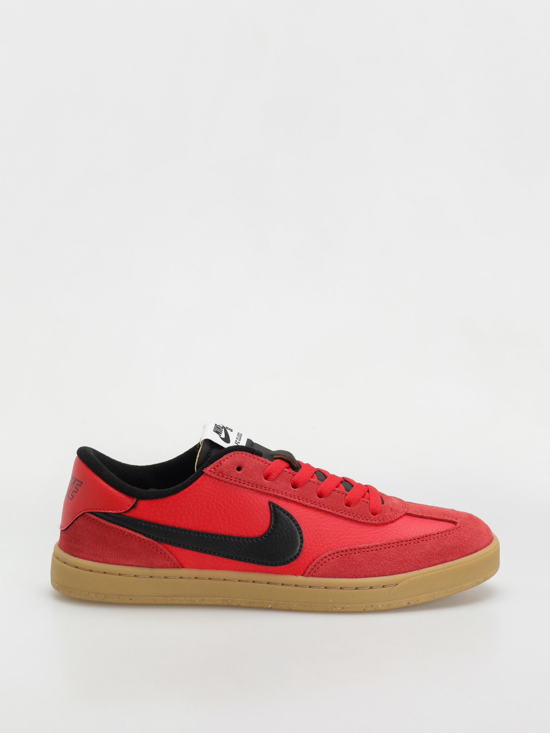 Buty Nike SB Fc Classic (university red/black white)