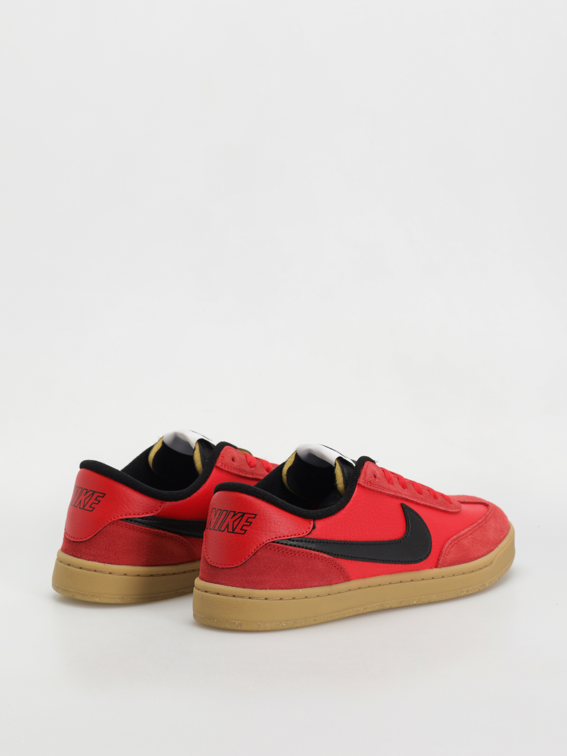 Buty Nike SB Fc Classic (university red/black white)