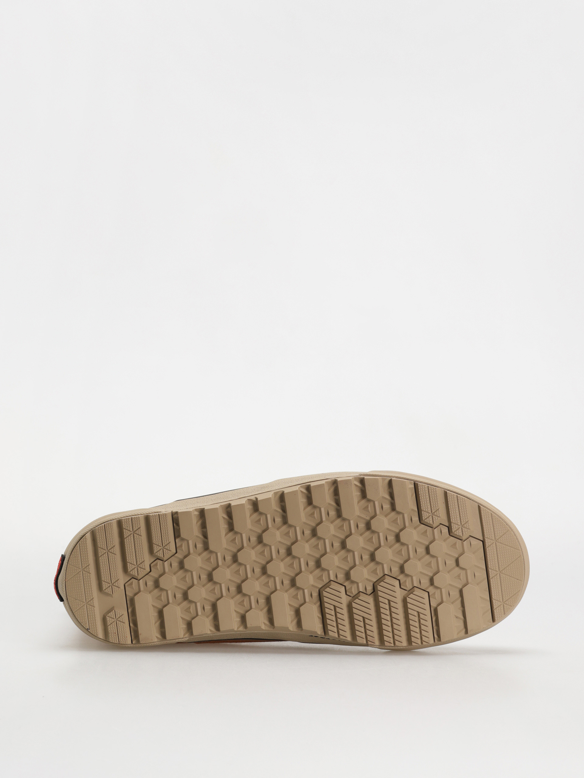 Buty Vans Sk8 Hi Dr Waterproof MTE (glazed ginger)