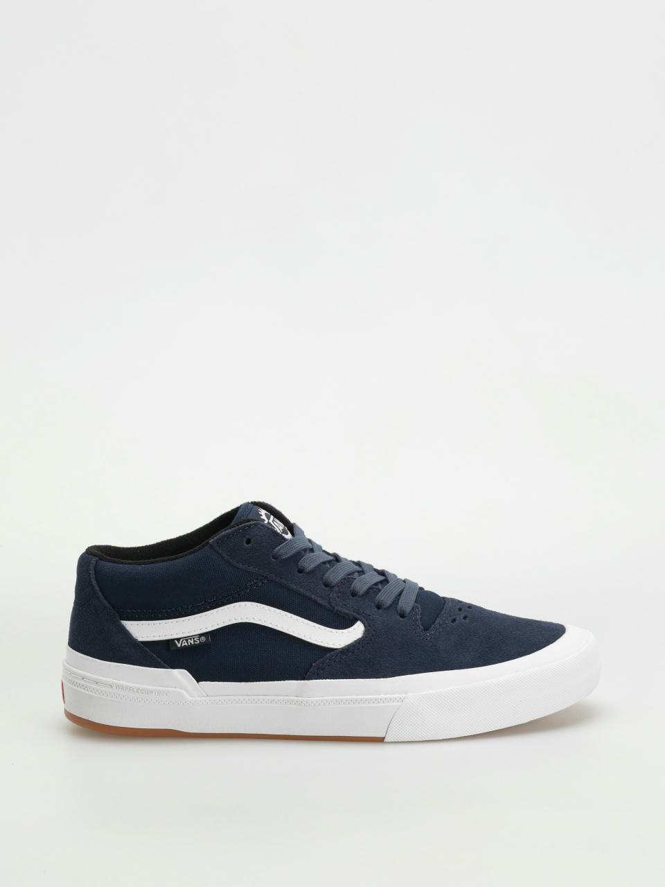 Buty Vans Bmx Style 114 (navy/white)