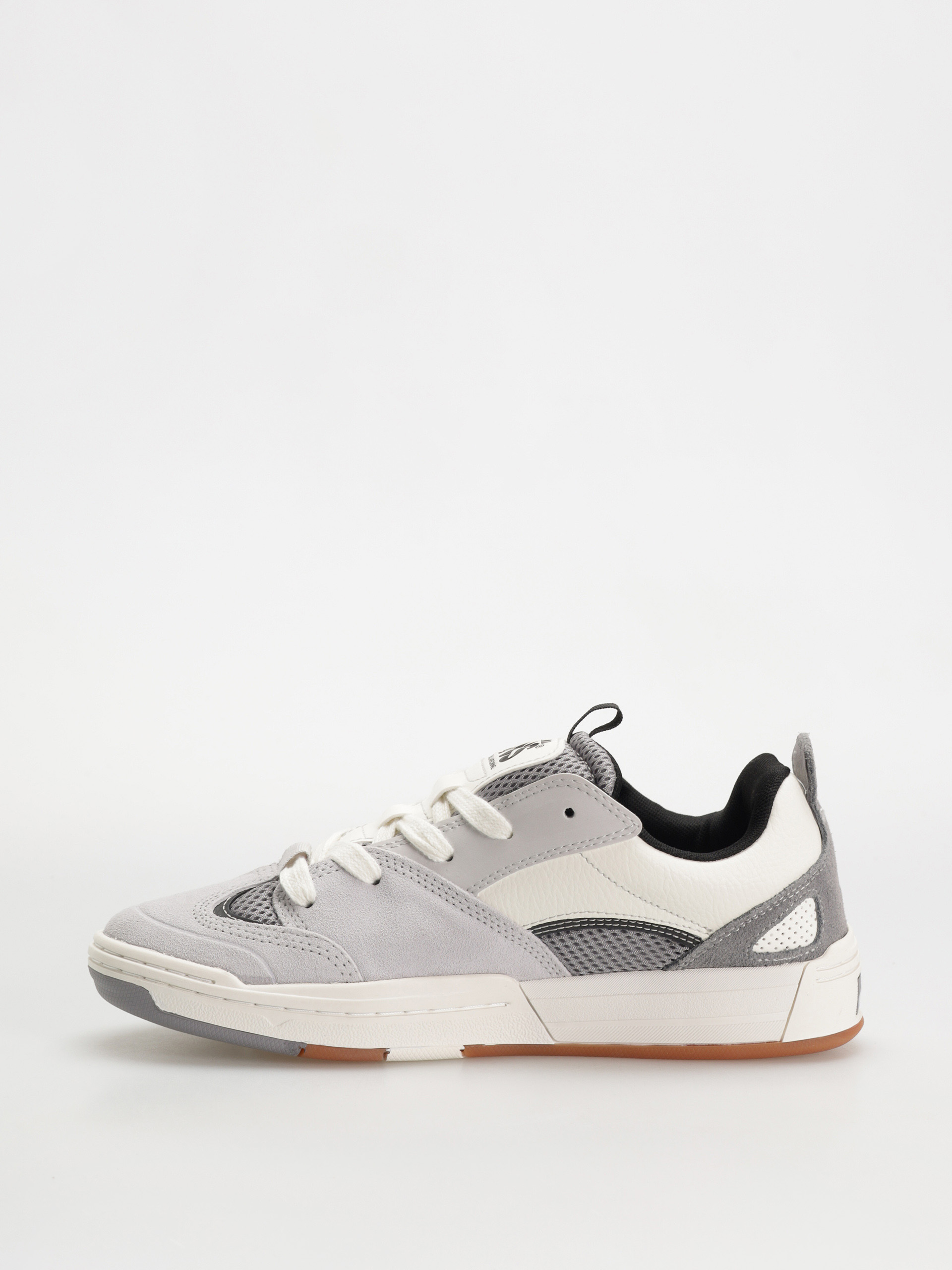 Buty Vans Skate Mixxa (frost gray)