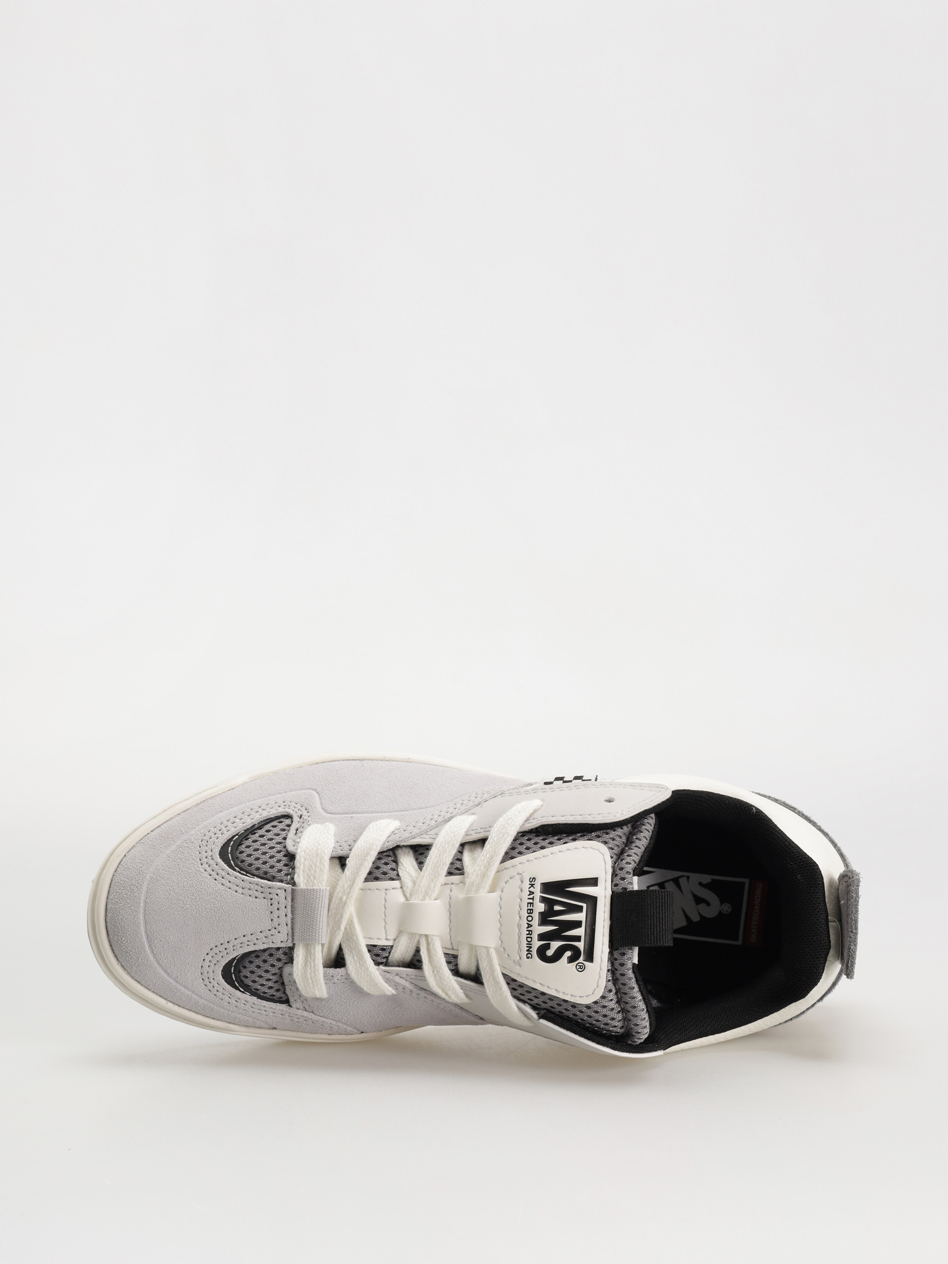 Buty Vans Skate Mixxa (frost gray)