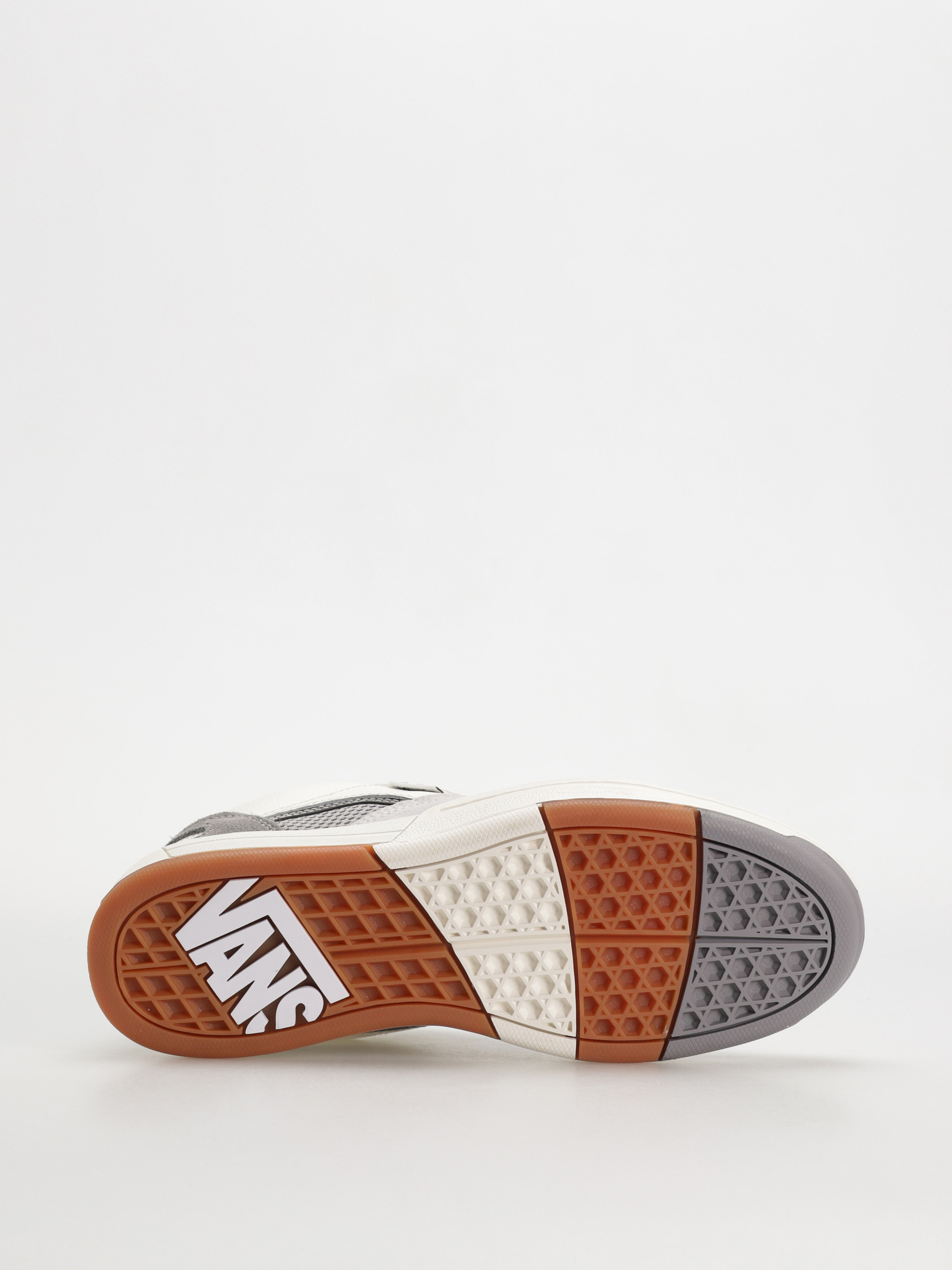 Buty Vans Skate Mixxa (frost gray)