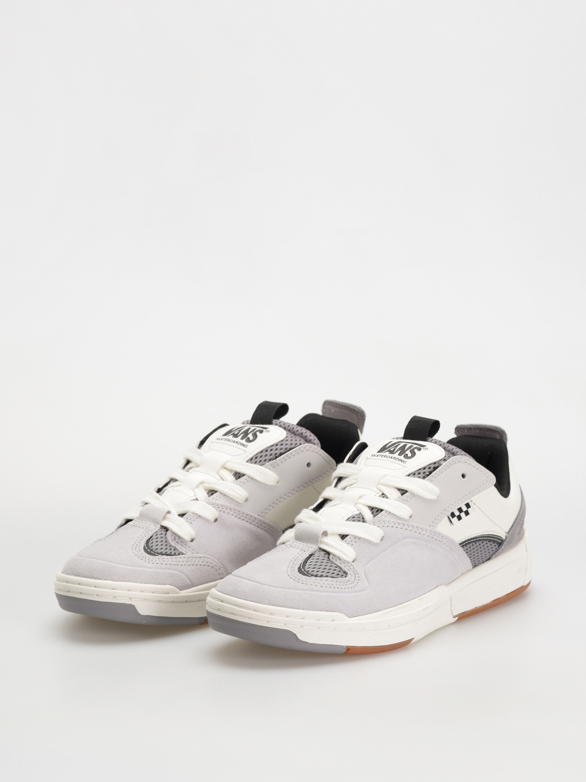 Buty Vans Skate Mixxa (frost gray)