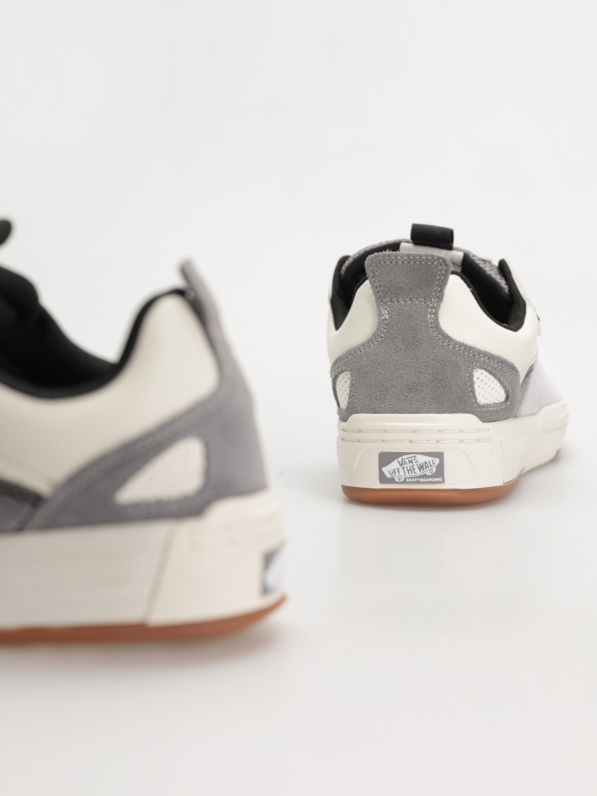 Buty Vans Skate Mixxa (frost gray)