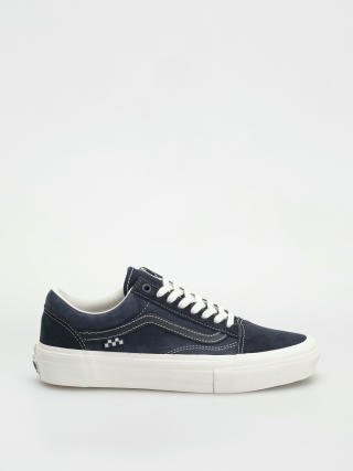 Buty Vans Skate Old Skool (wrapped deep navy/vintage white)