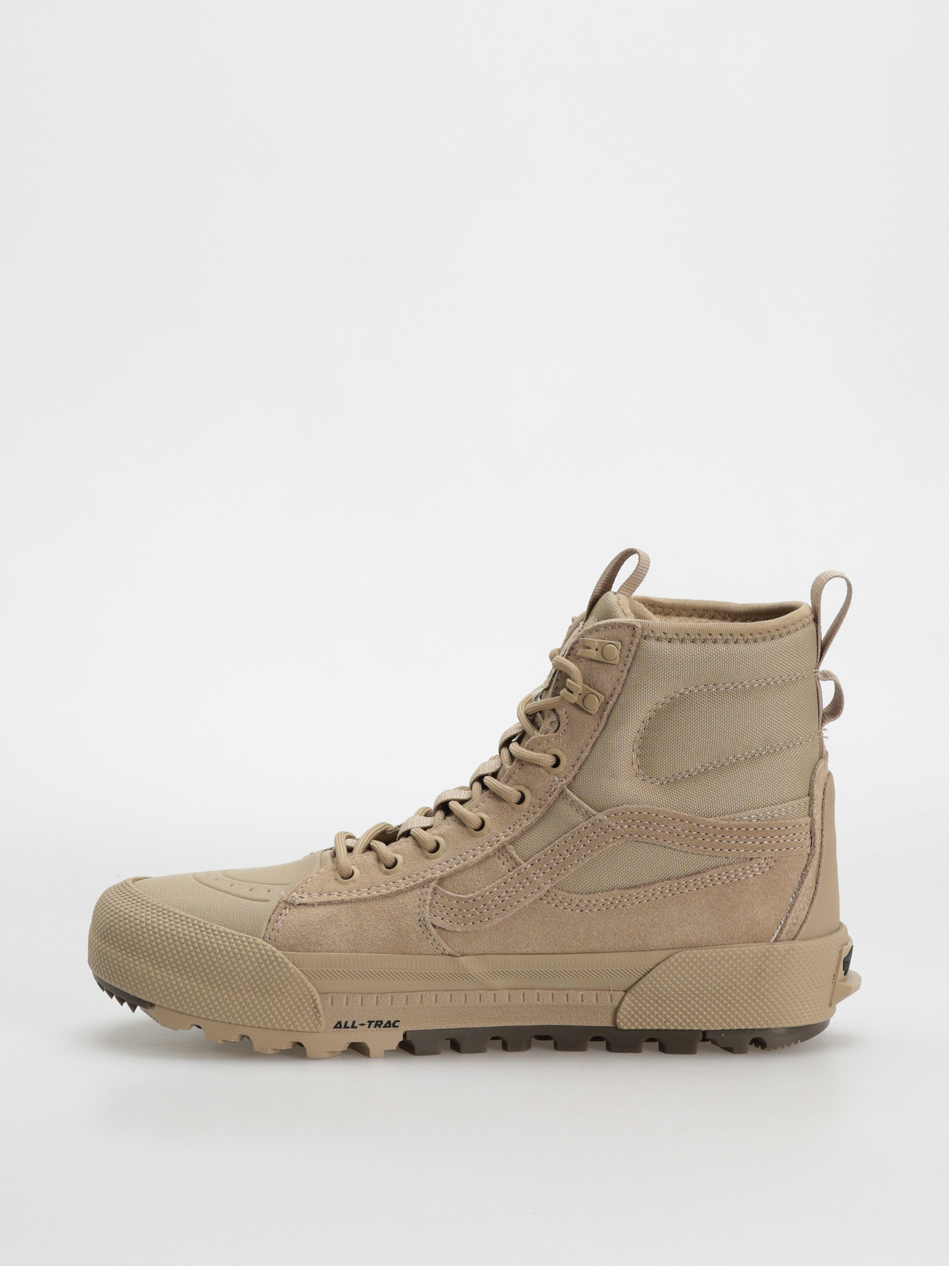 Buty Vans Sk8 Hi Gore Tex MTE (incense)