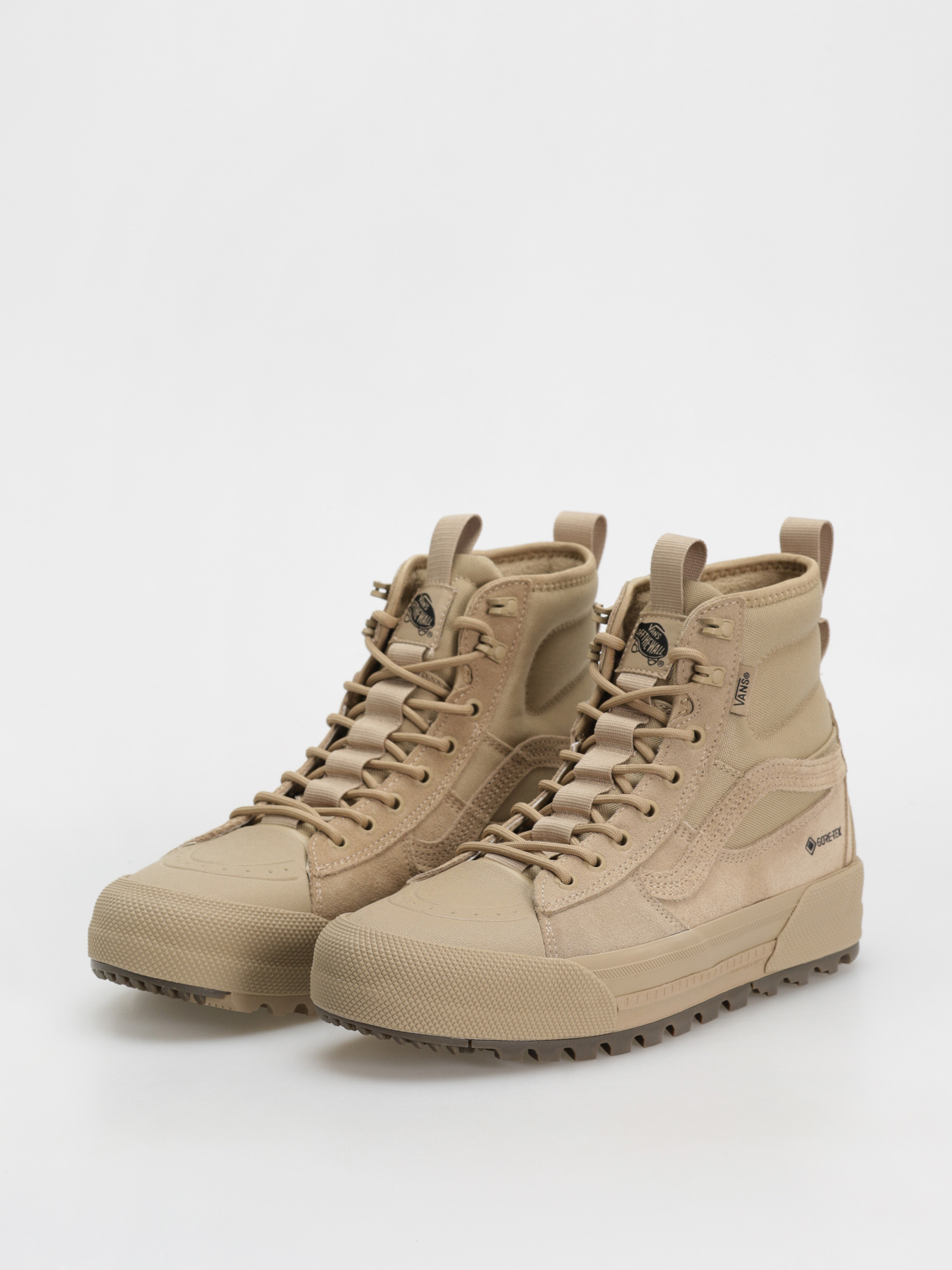 Buty Vans Sk8 Hi Gore Tex MTE (incense)