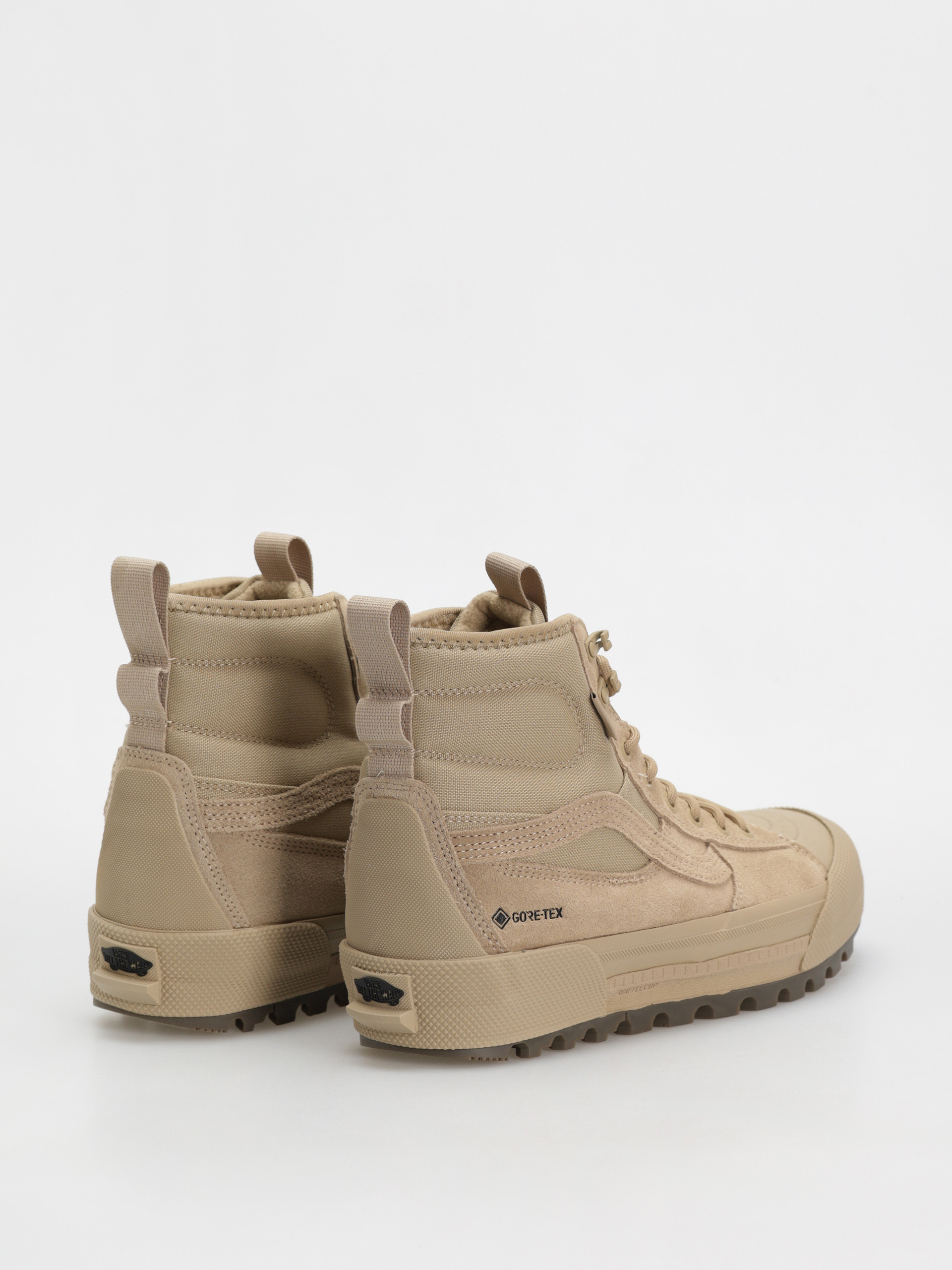 Buty Vans Sk8 Hi Gore Tex MTE (incense)