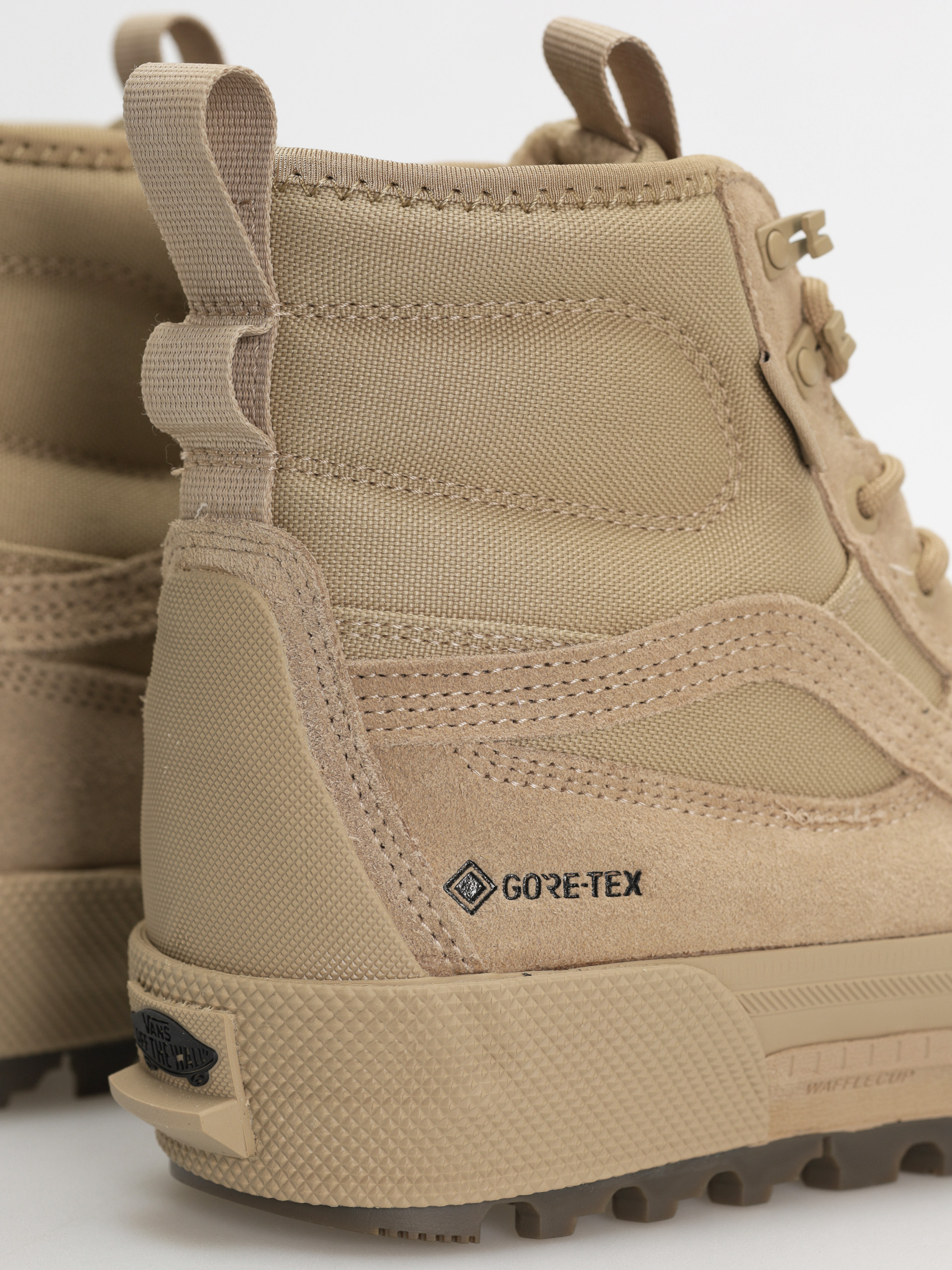 Buty Vans Sk8 Hi Gore Tex MTE (incense)