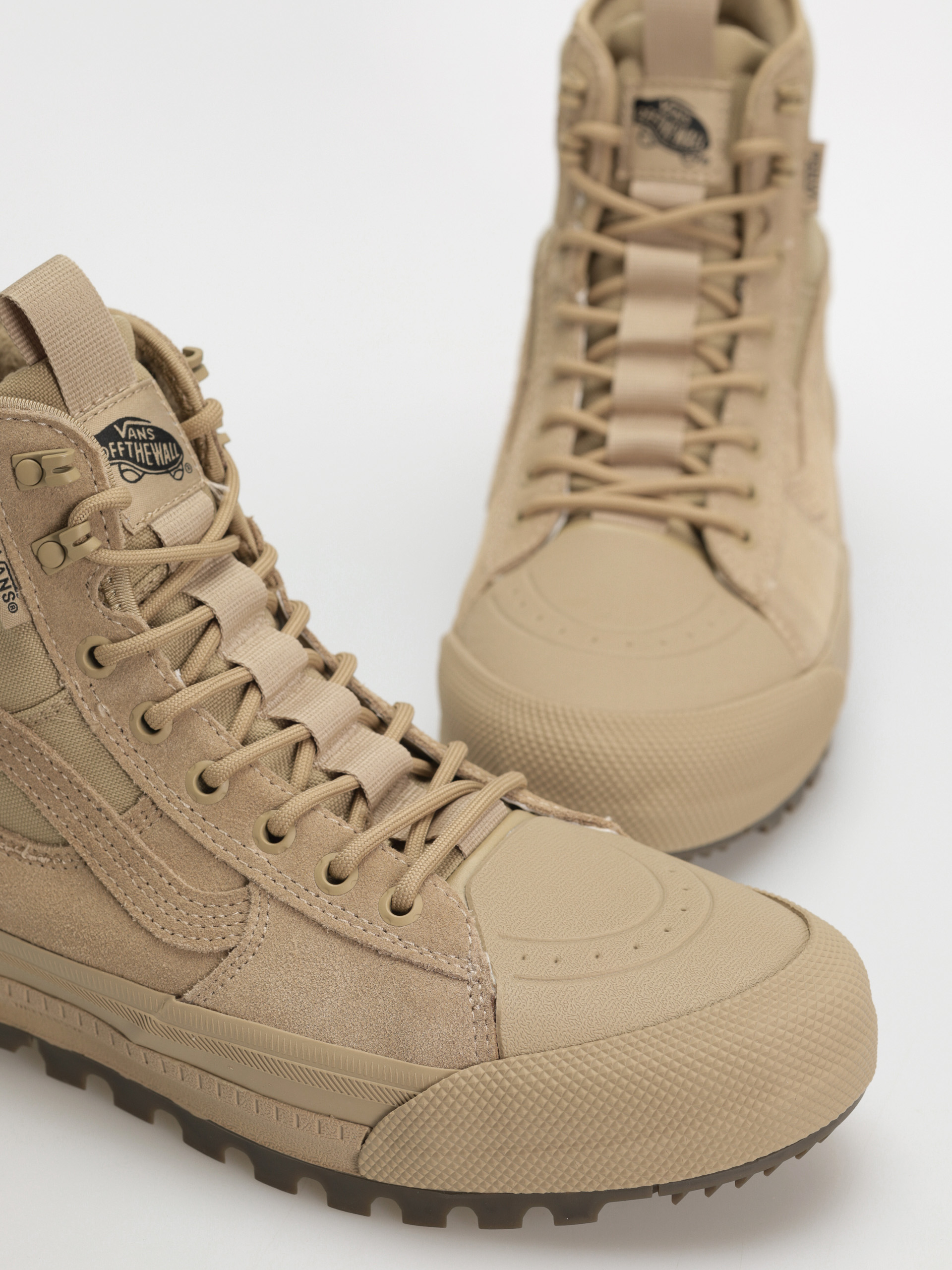 Buty Vans Sk8 Hi Gore Tex MTE (incense)