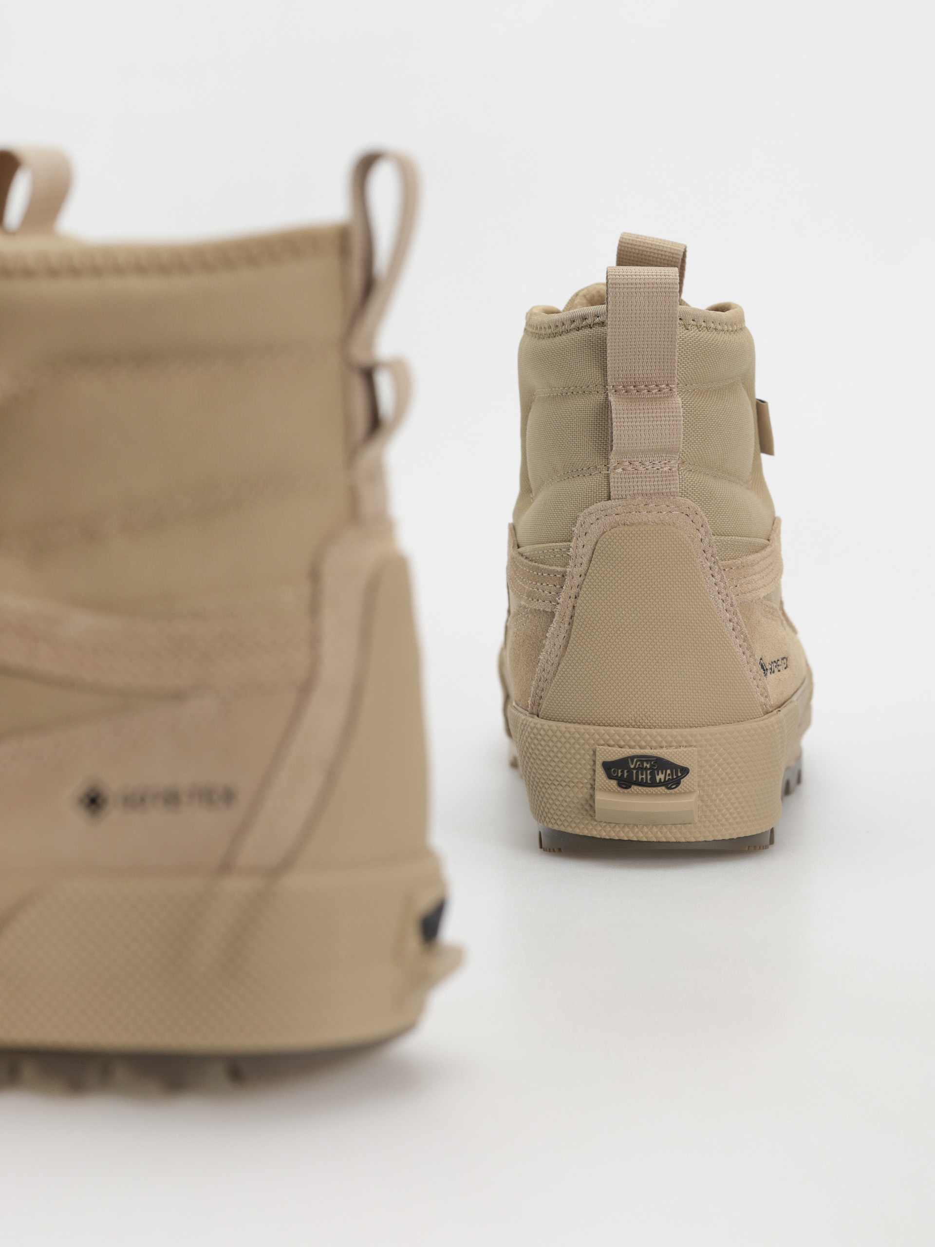 Buty Vans Sk8 Hi Gore Tex MTE (incense)