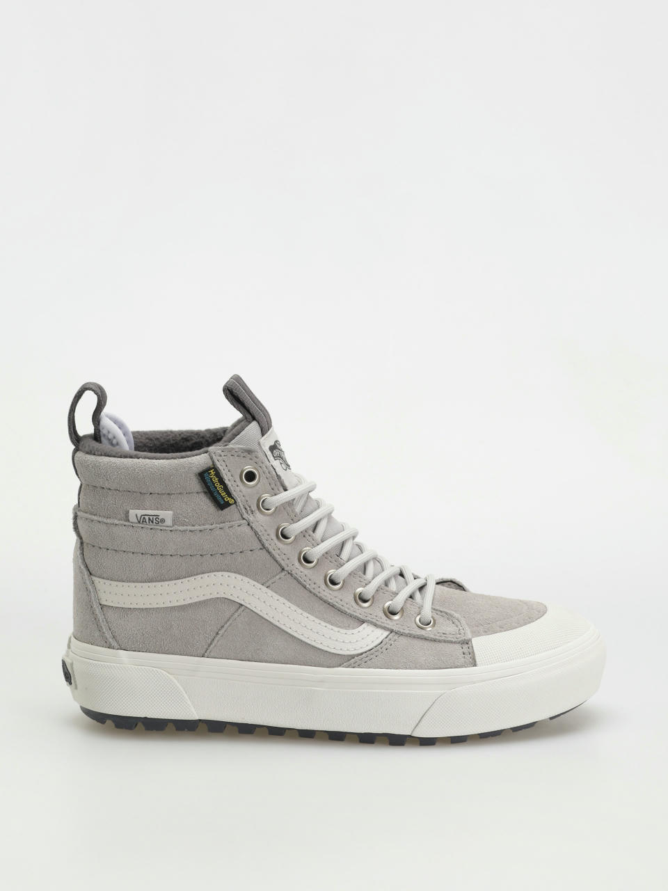 Buty Vans Sk8 Hi Waterproof MTE (gray)