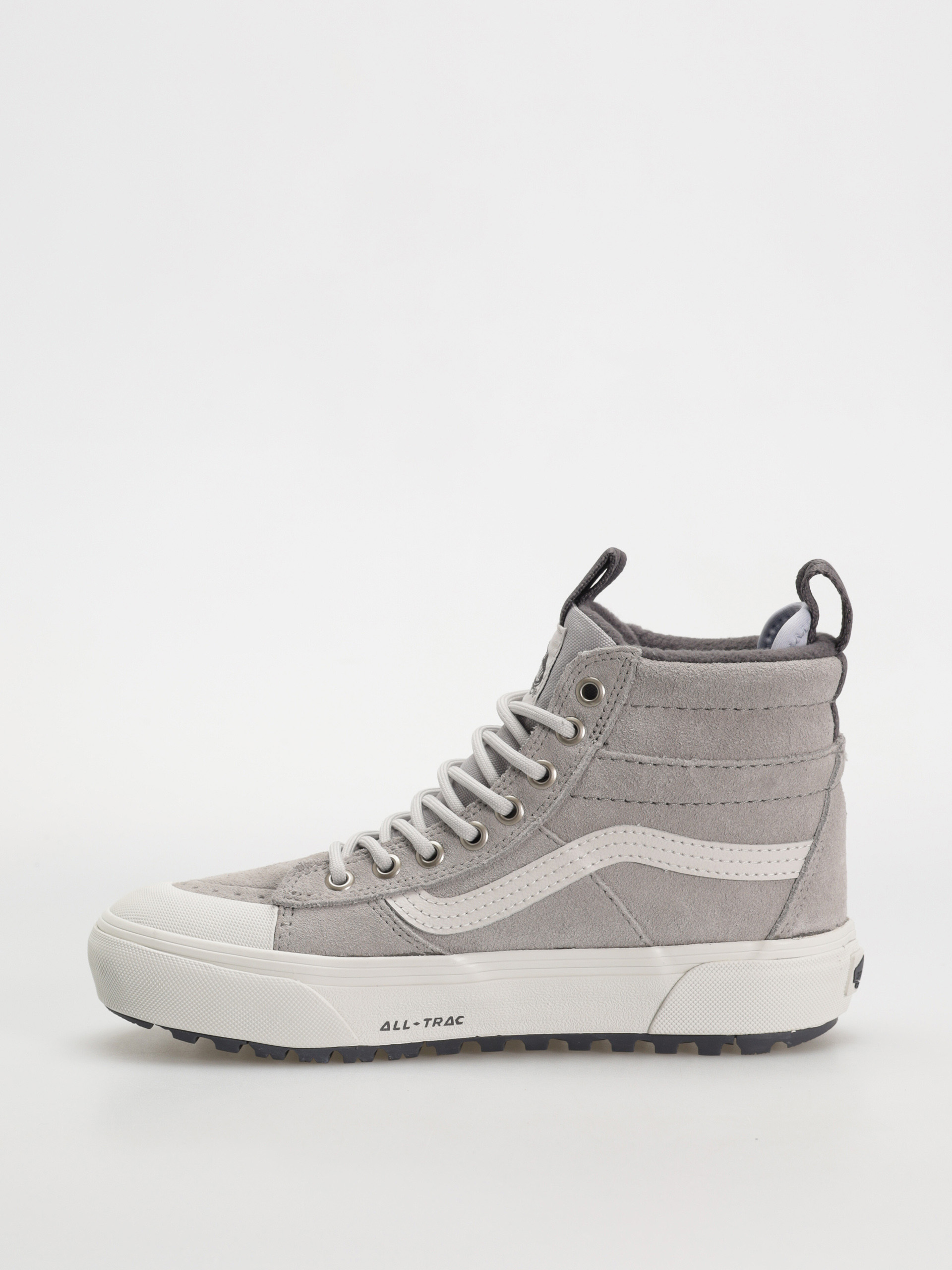 Buty Vans Sk8 Hi Waterproof MTE (gray)