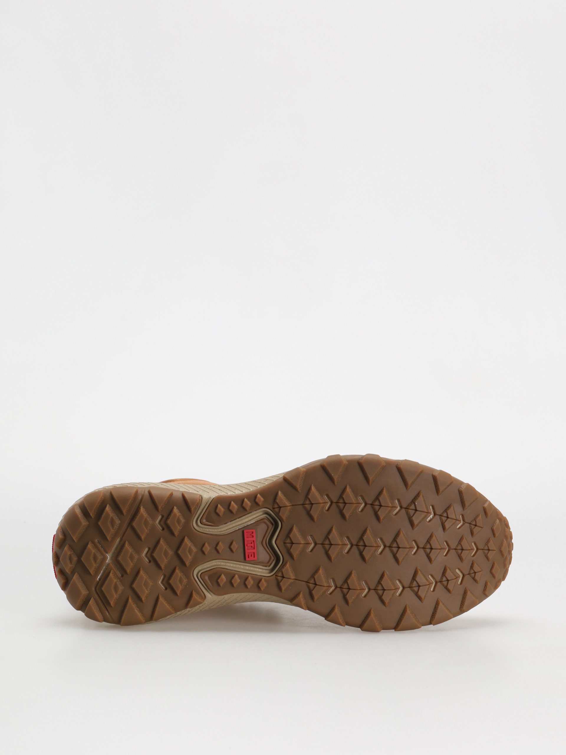 Buty Vans Crosspath Mid MTE (glazed ginger)