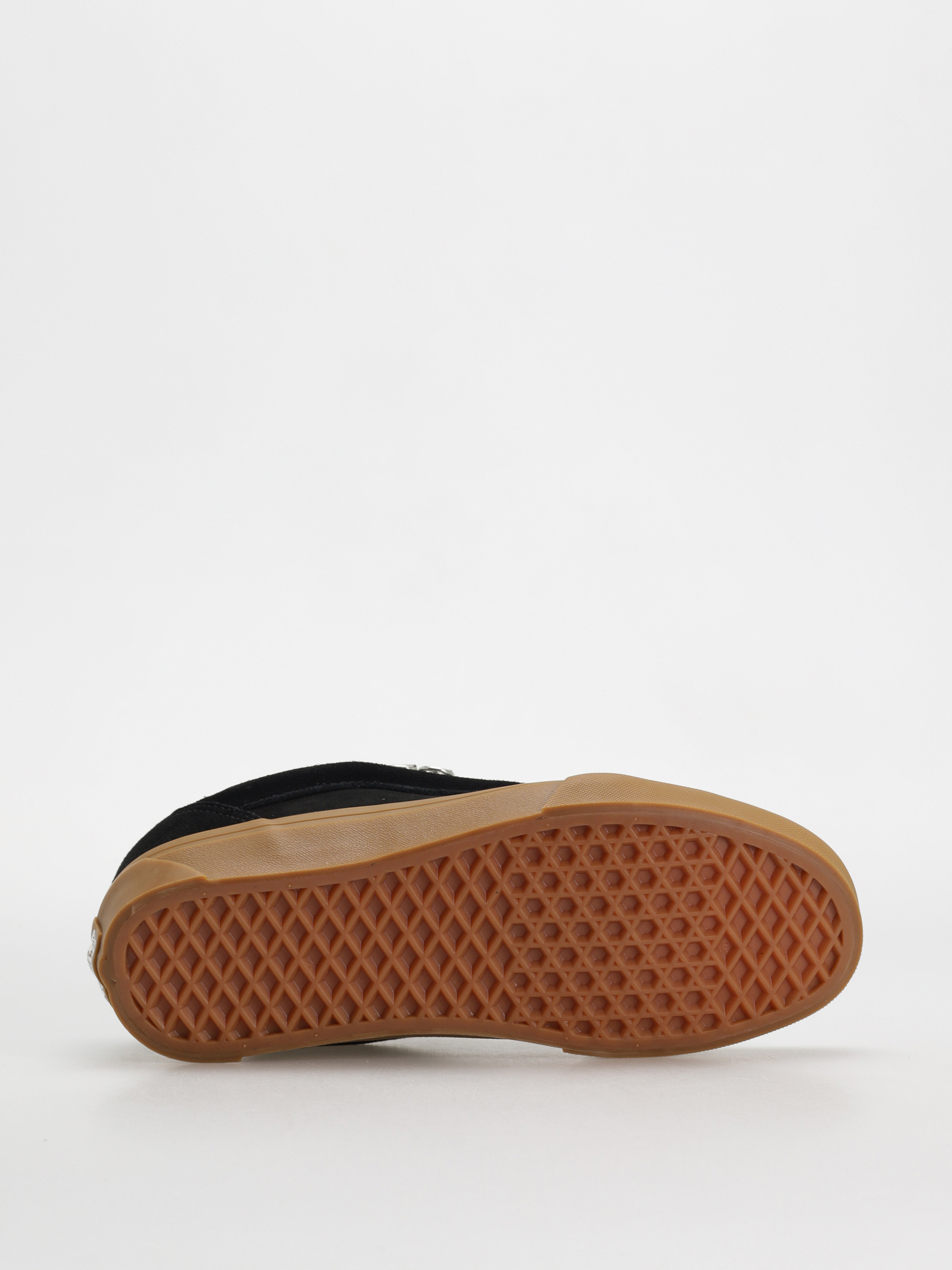 Buty Vans Knu Skool (knu vintage black/gum)