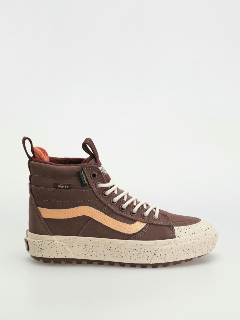 Buty Vans Sk8 Hi Waterproof MTE (taupe)