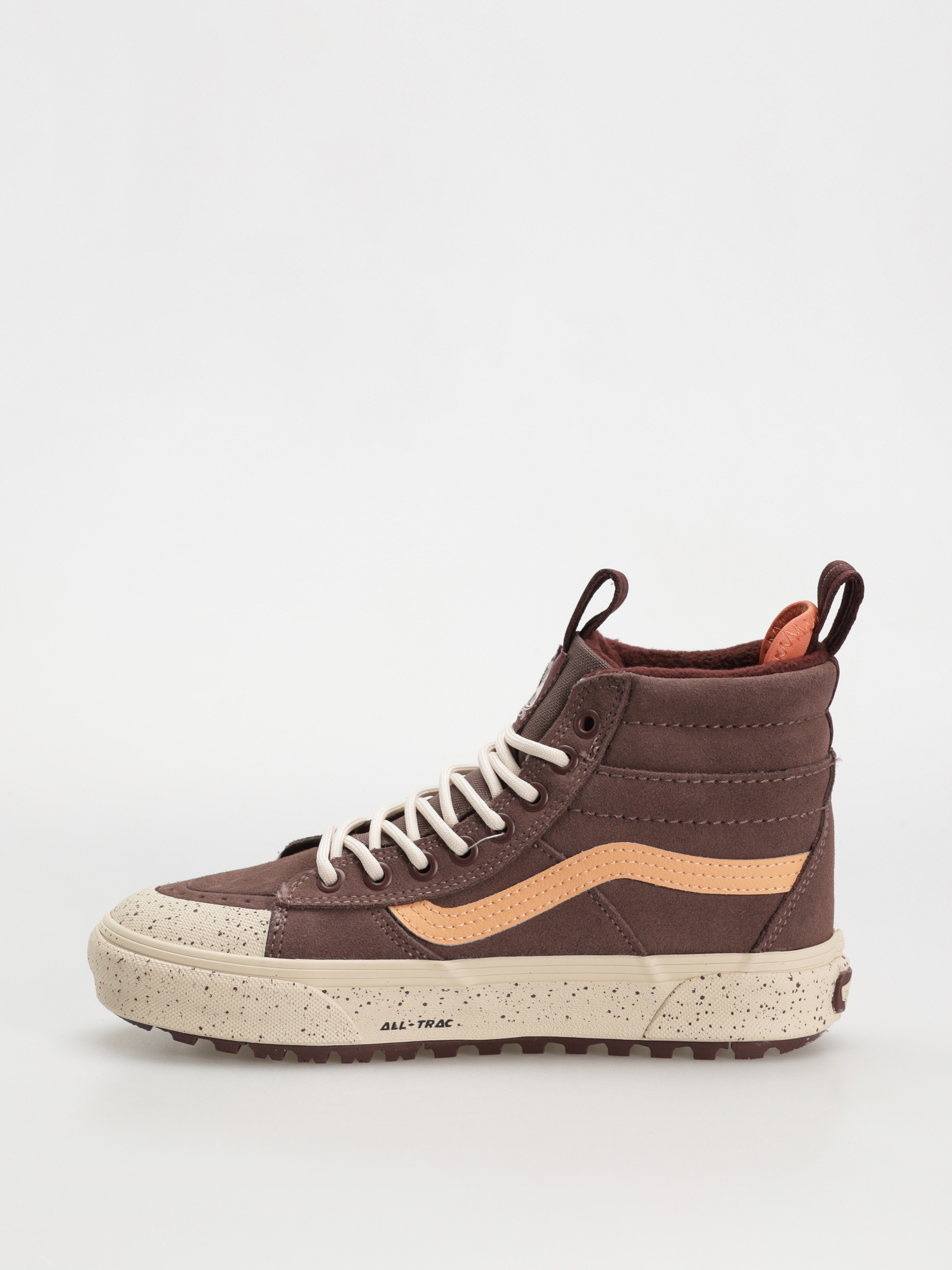 Buty Vans Sk8 Hi Waterproof MTE (taupe)