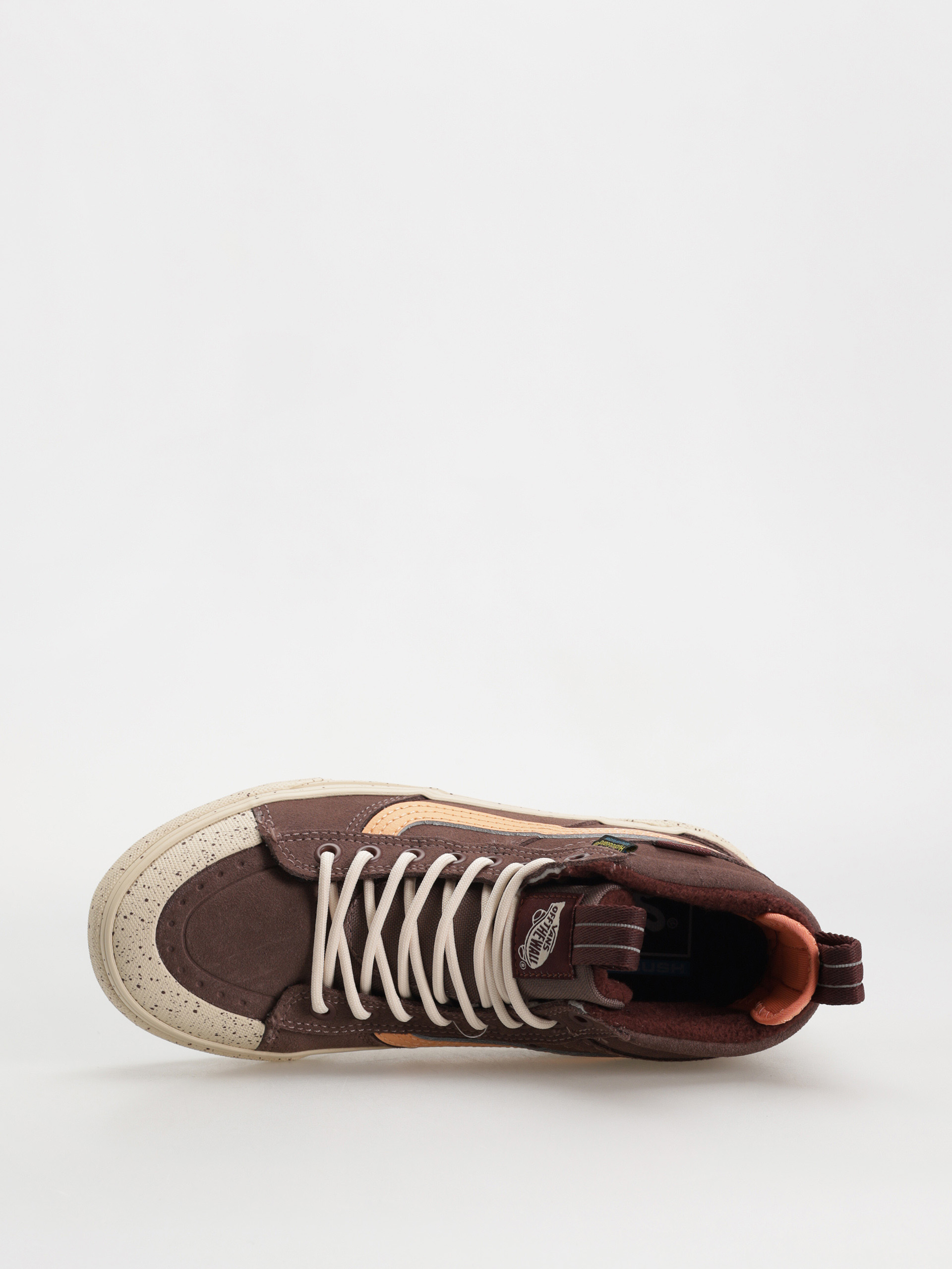 Buty Vans Sk8 Hi Waterproof MTE (taupe)
