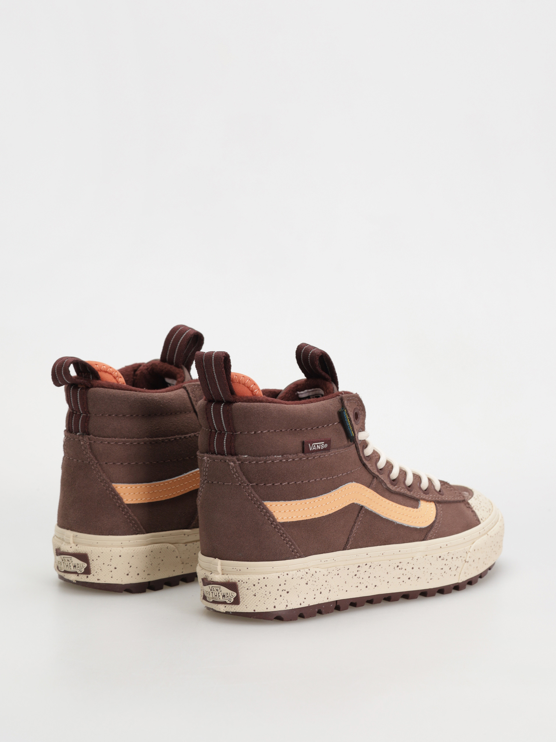 Buty Vans Sk8 Hi Waterproof MTE (taupe)