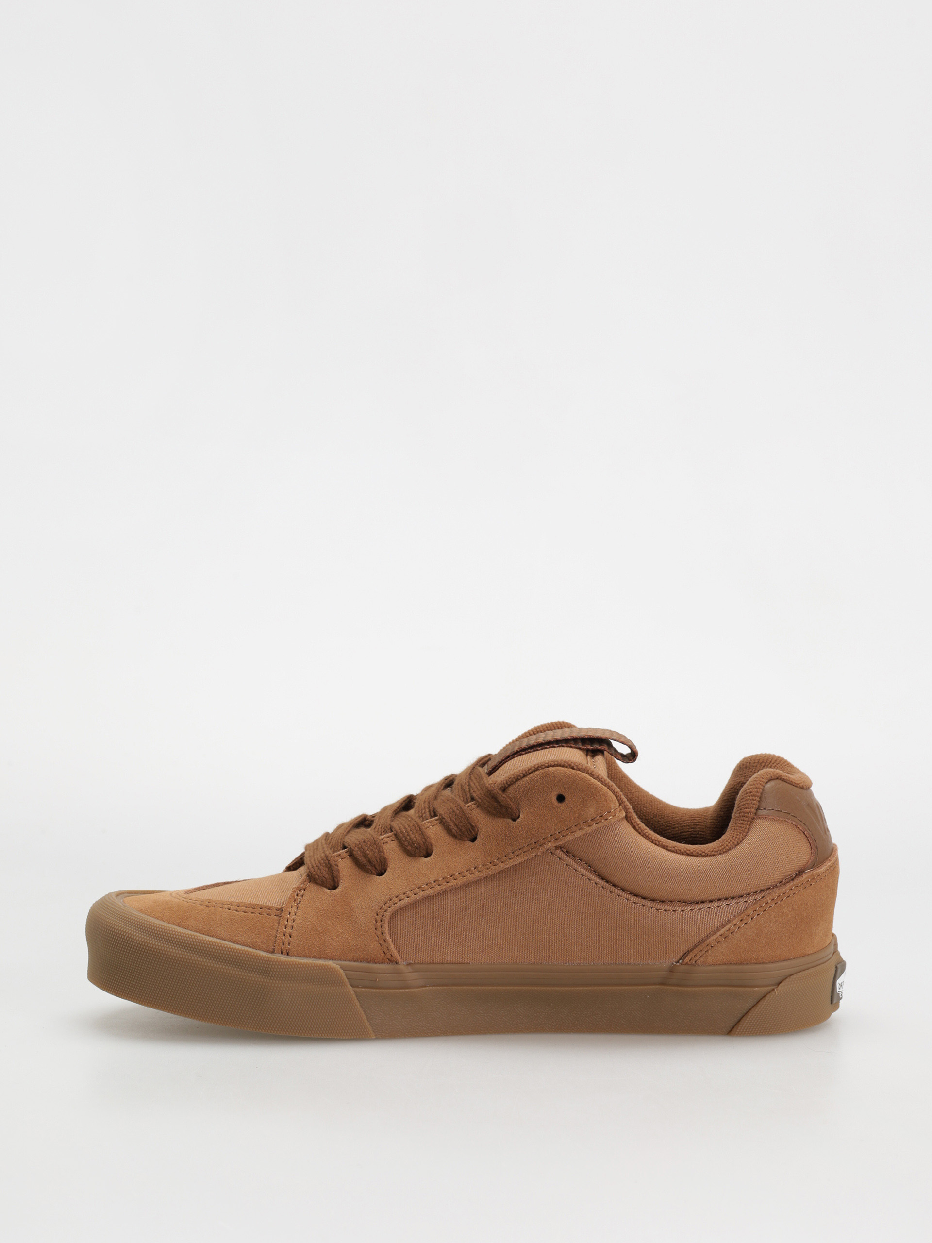 Buty Vans Chukka Push (chipmunk)