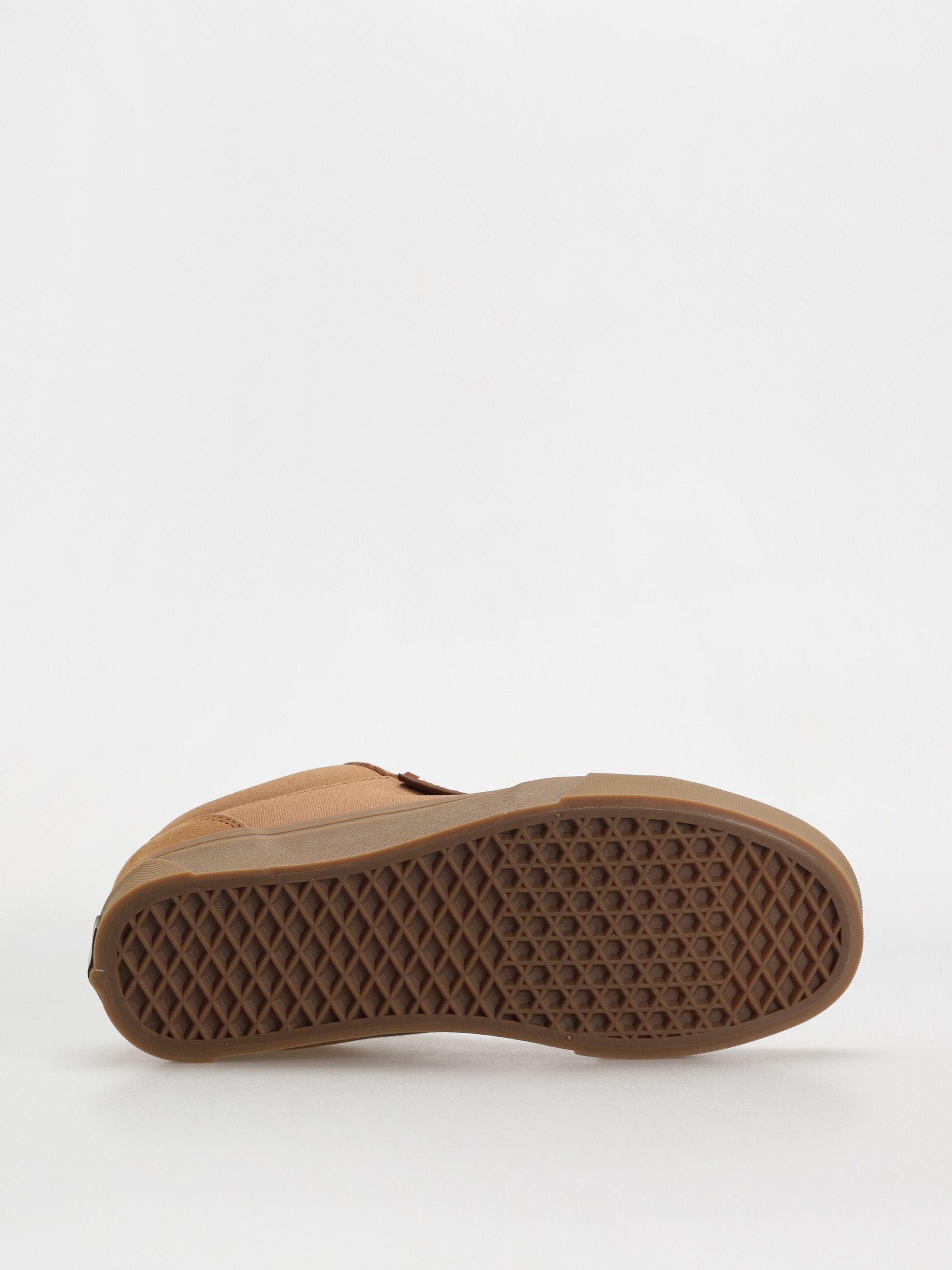 Buty Vans Chukka Push (chipmunk)
