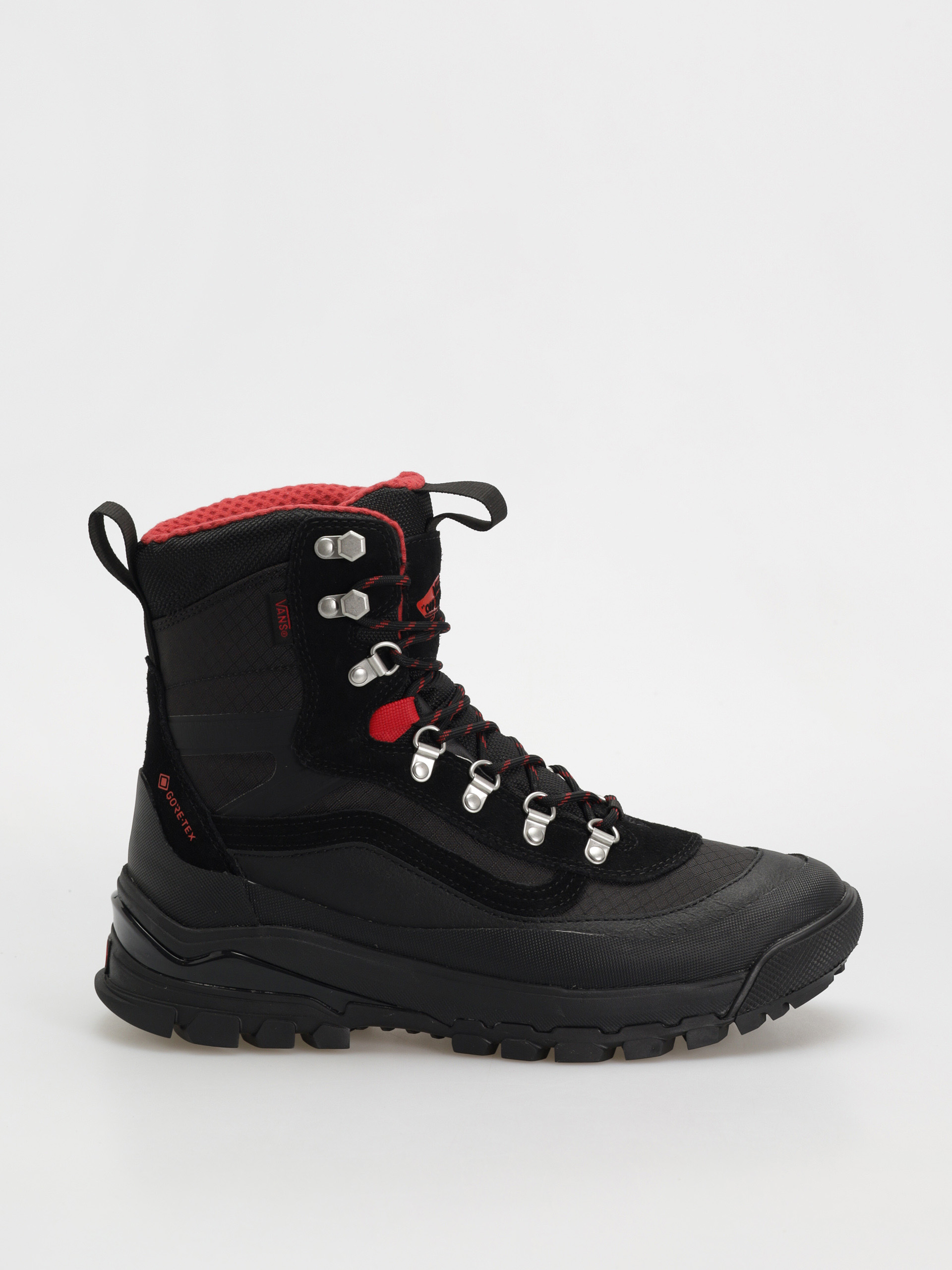 Buty The North Face Glenclyffe Low Gore Tex - czarny (tnf black