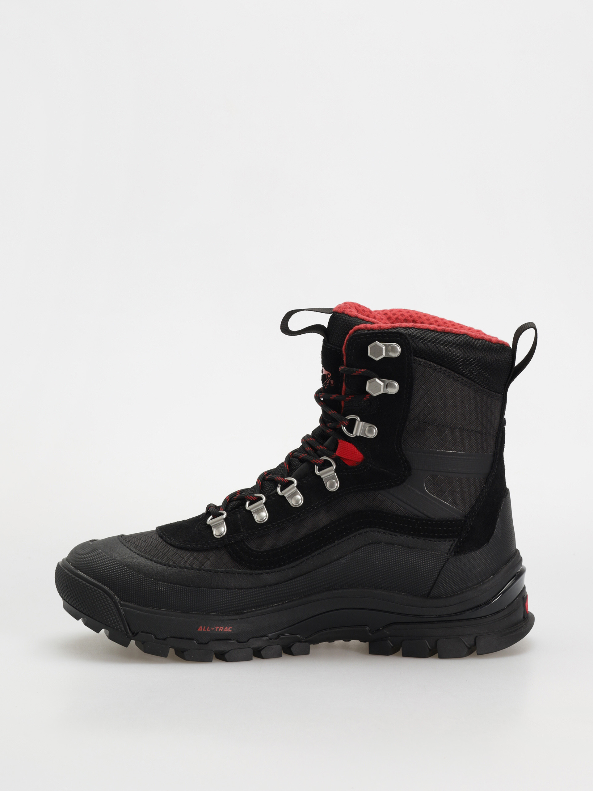Buty Vans Snow Kicker Gore Tex MTE (black/multi)