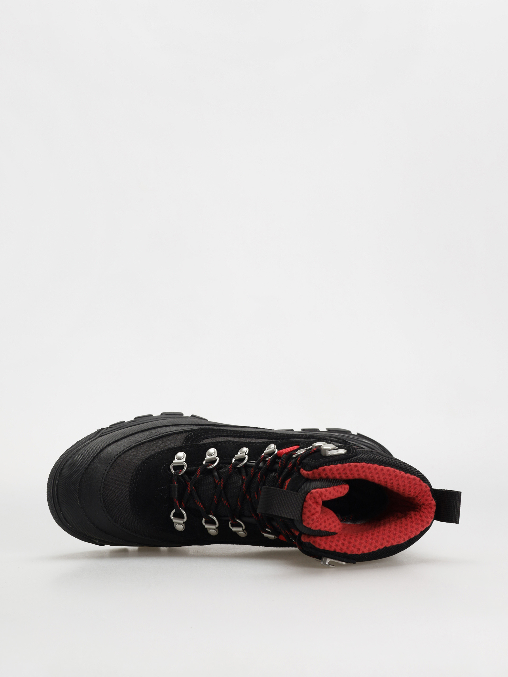 Buty Vans Snow Kicker Gore Tex MTE (black/multi)
